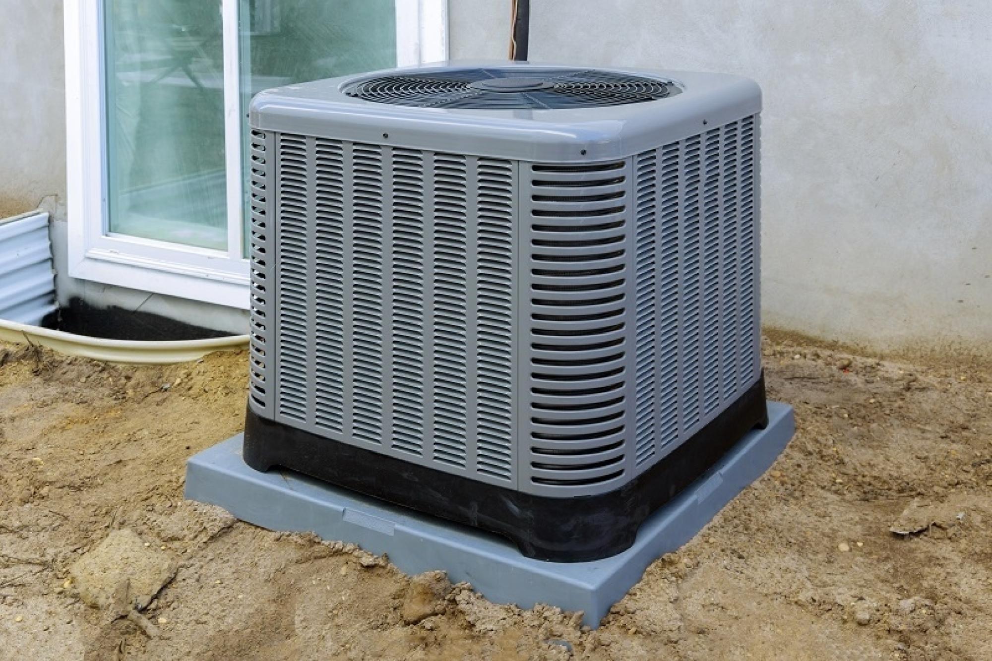 Guide To Common Home & Residential Ac System Repairs
