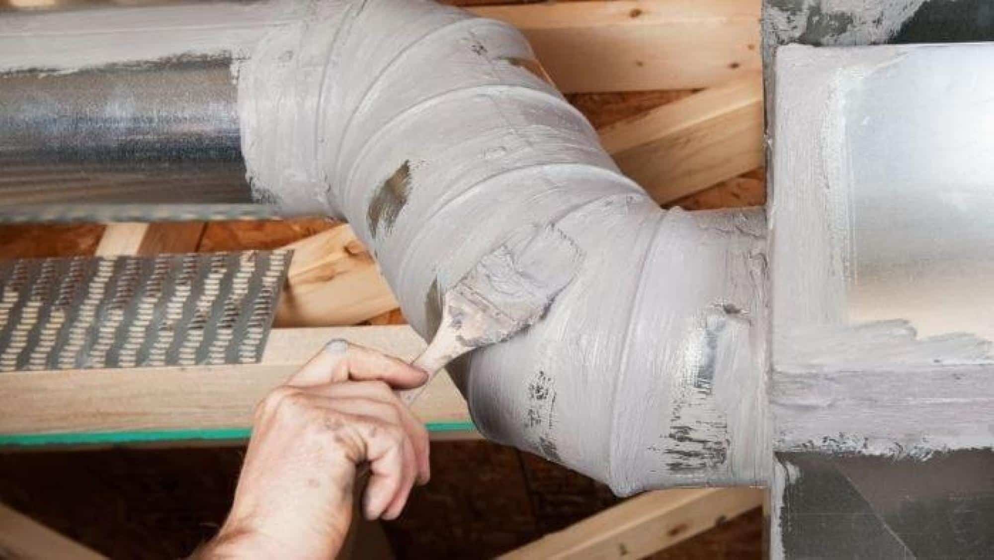 Hidden Benefits of Duct Sealing