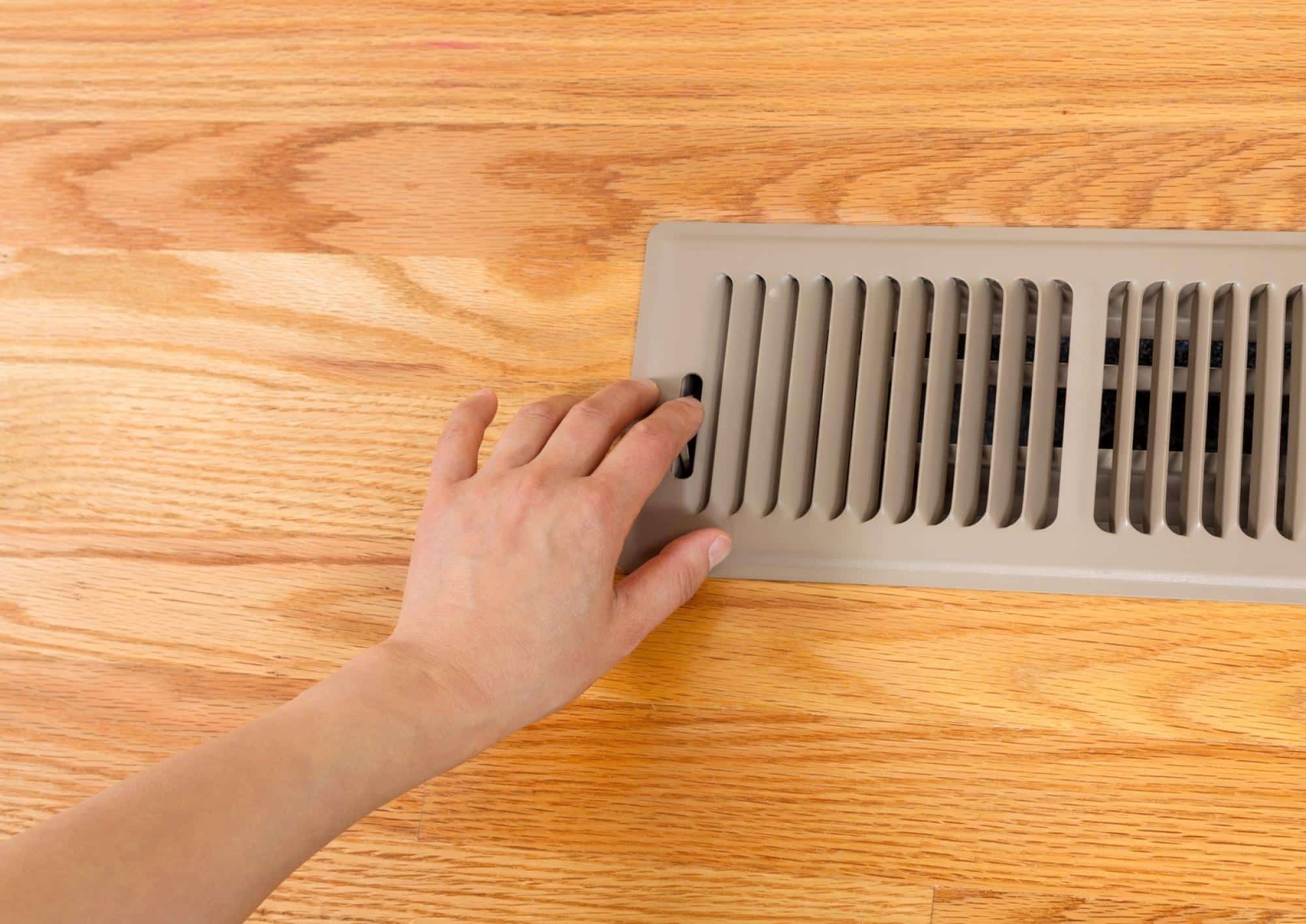 The Benefits of Air Duct Cleaning and Signs That You Need It