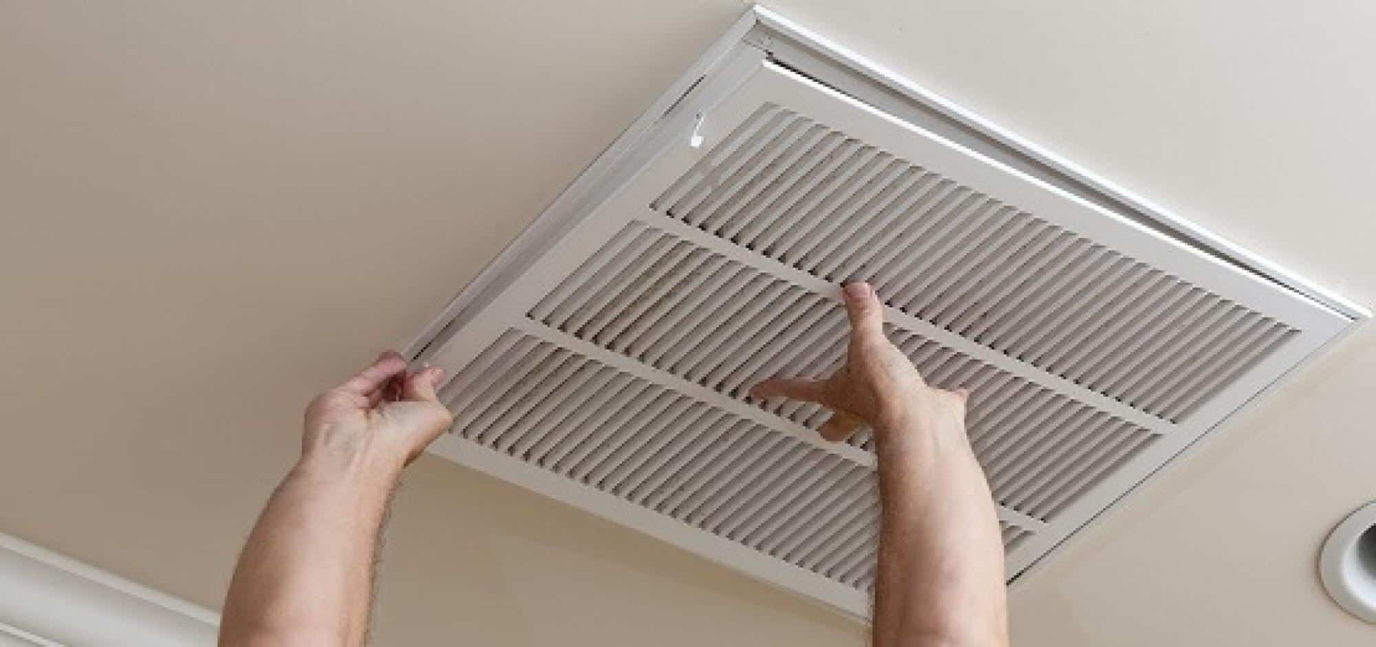 Signs You Need an Air Filtration System