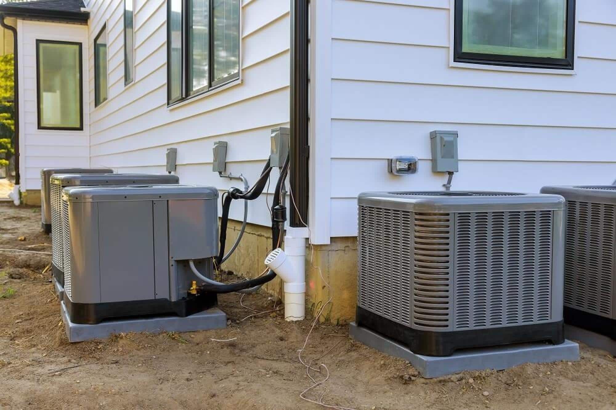 Signs That Your Air Conditioner Needs More Freon Refrigerant