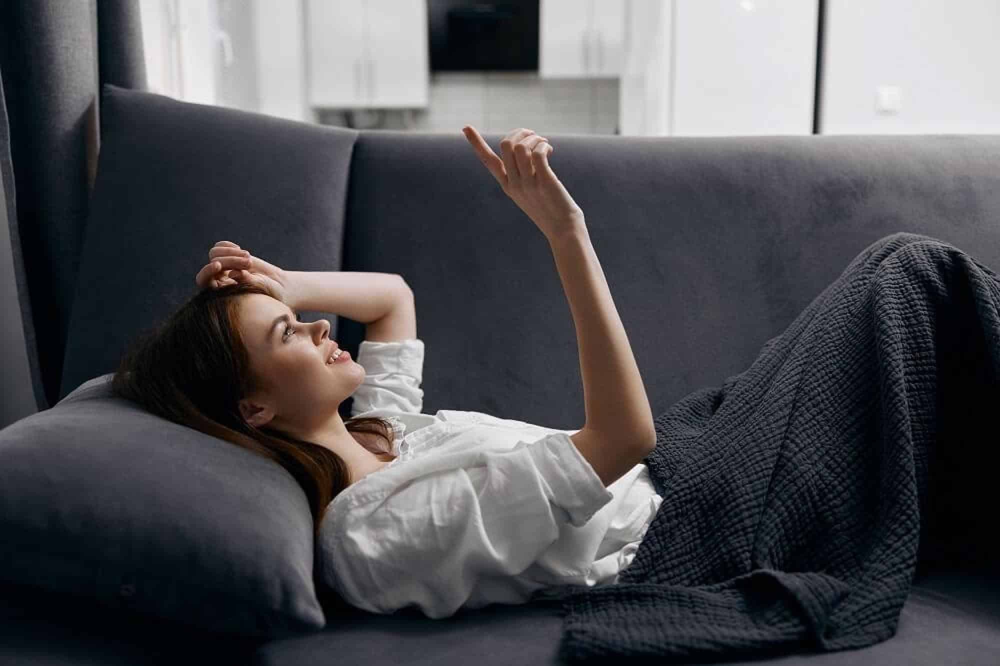 Four Everyday Things That Could Be Driving Down Your Home Air Quality