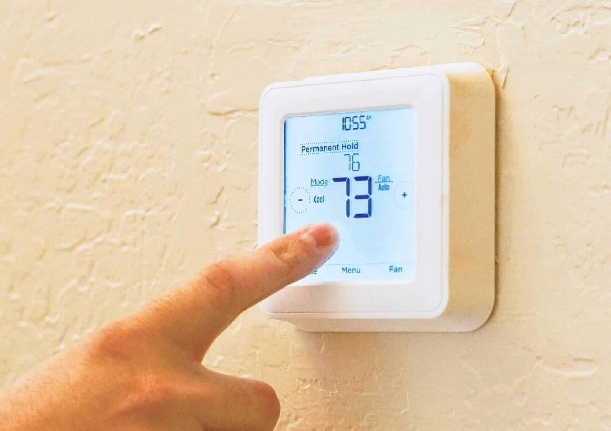 HVAC Emergency: Identifying the Severity of a Furnace Issue