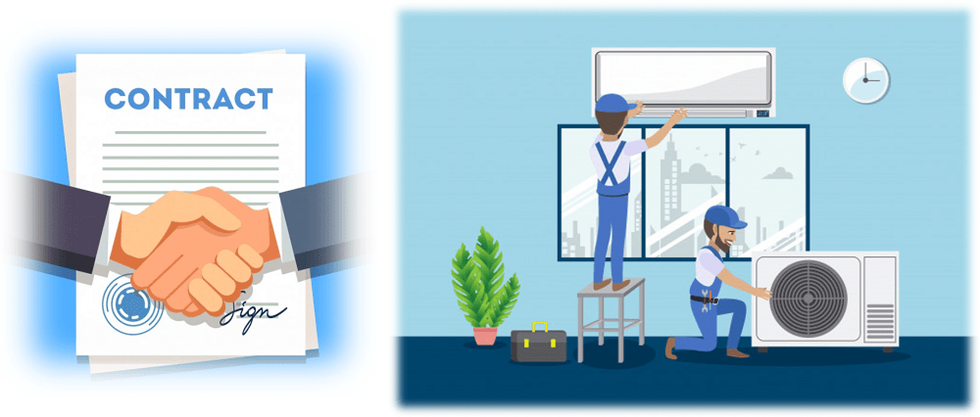 HVAC Preventative Maintenance Contracts: Are They Worth It?