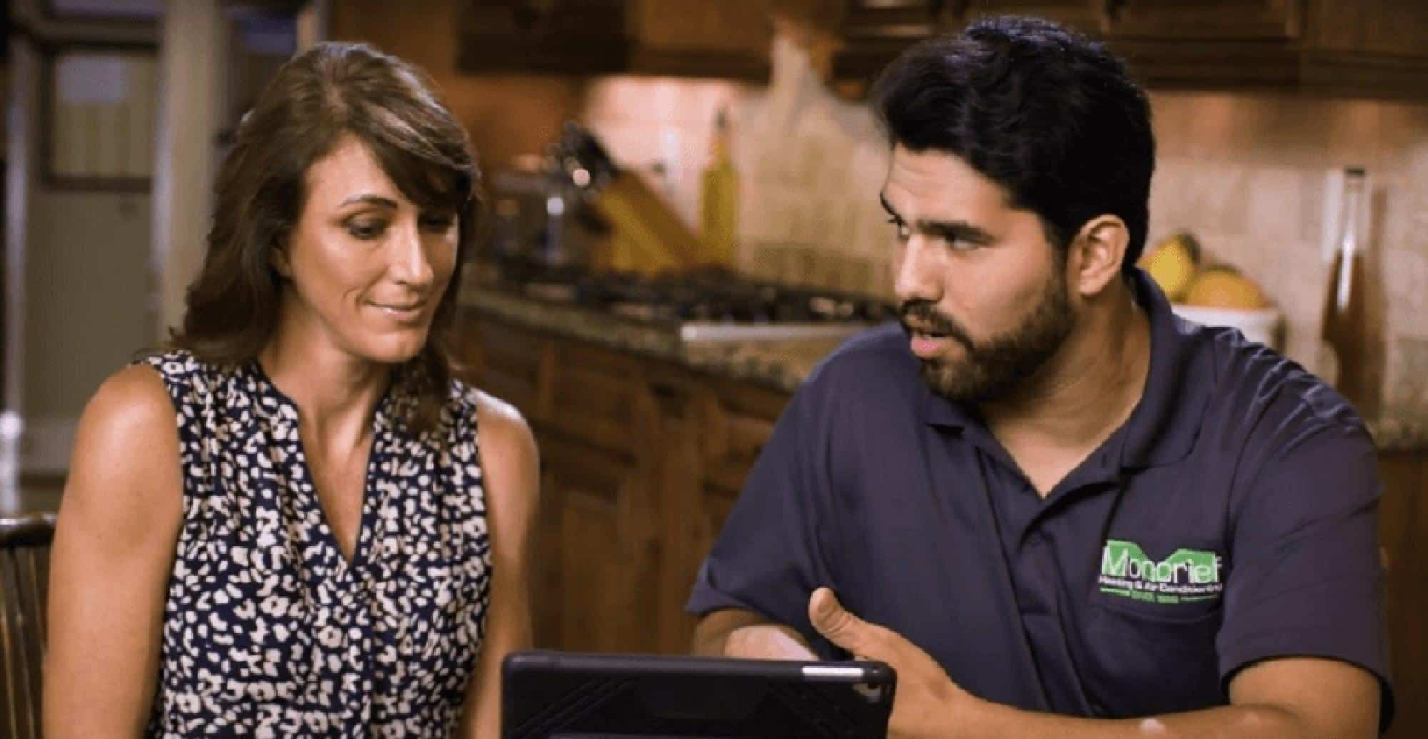 How Does My HVAC System Work?