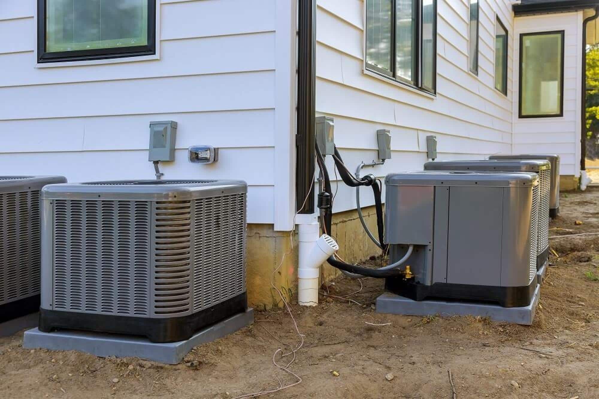 How Often Should HVAC Be Serviced?