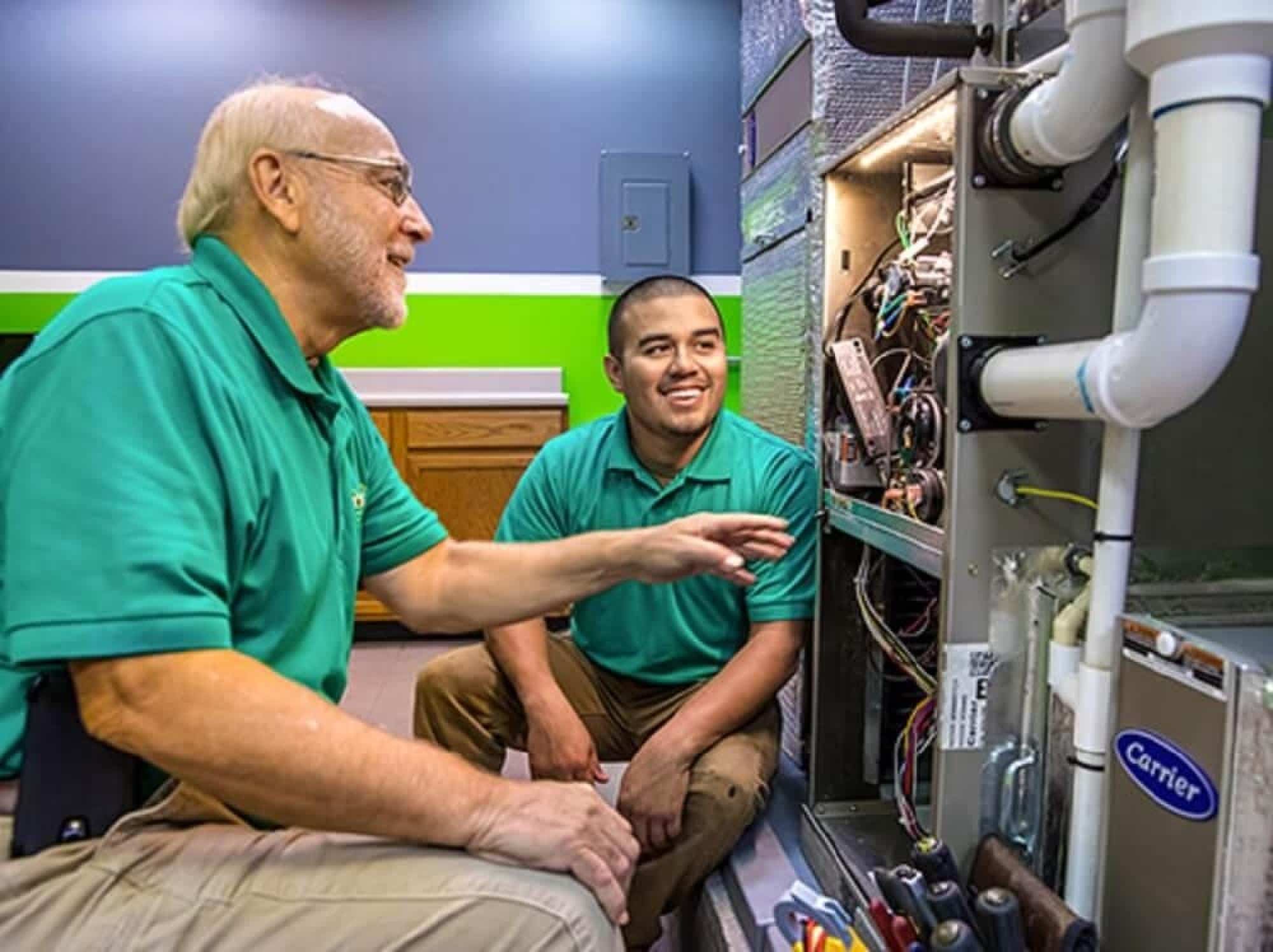 How to Hire A Good HVAC Technician?