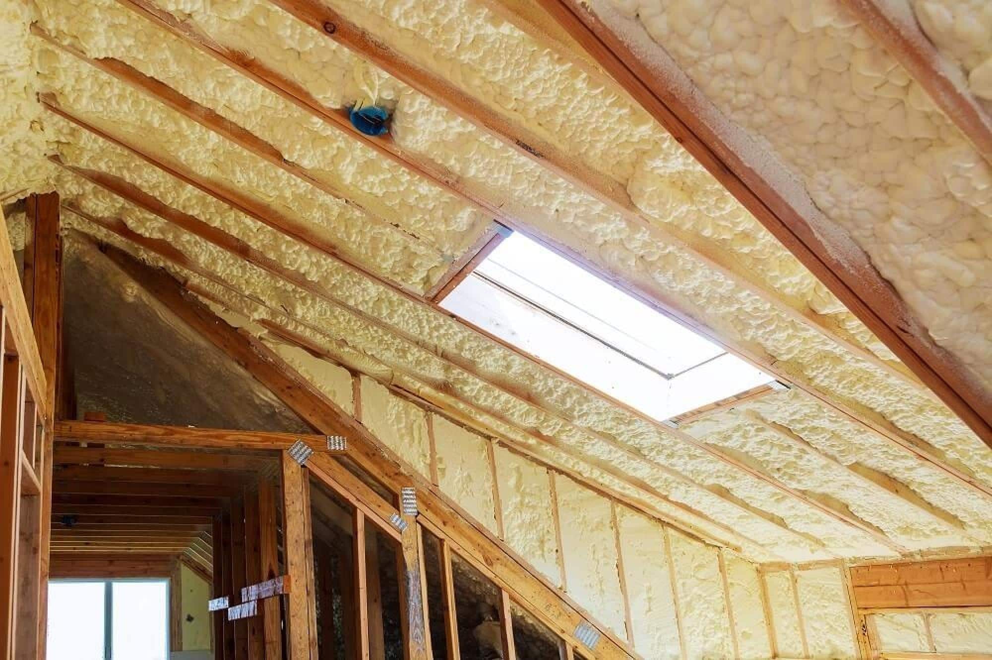 The Importance Of Good Insulation at Home