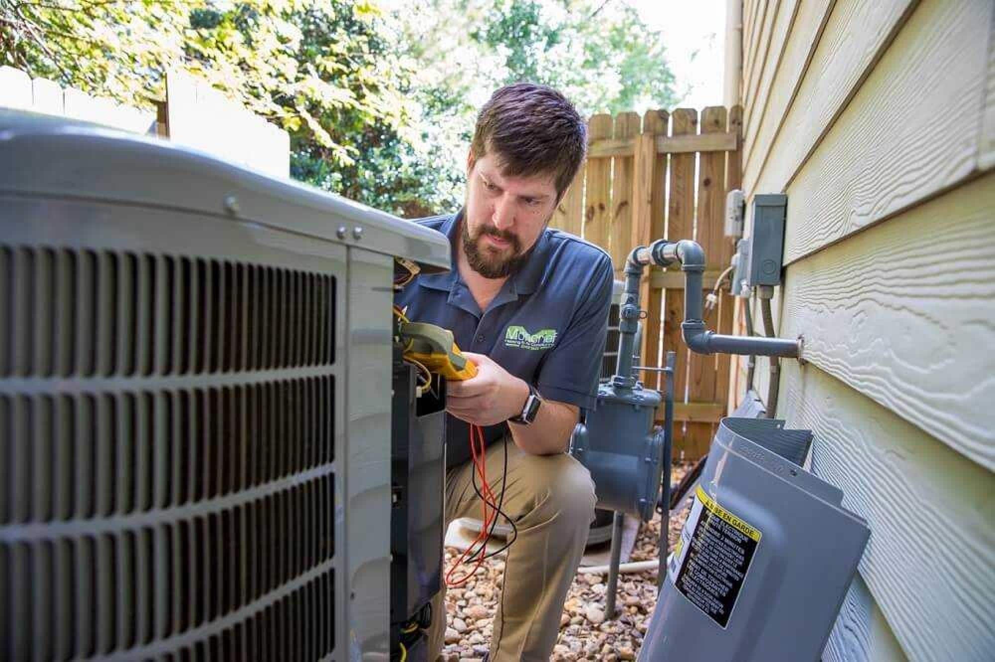 The Importance of Emergency HVAC Services