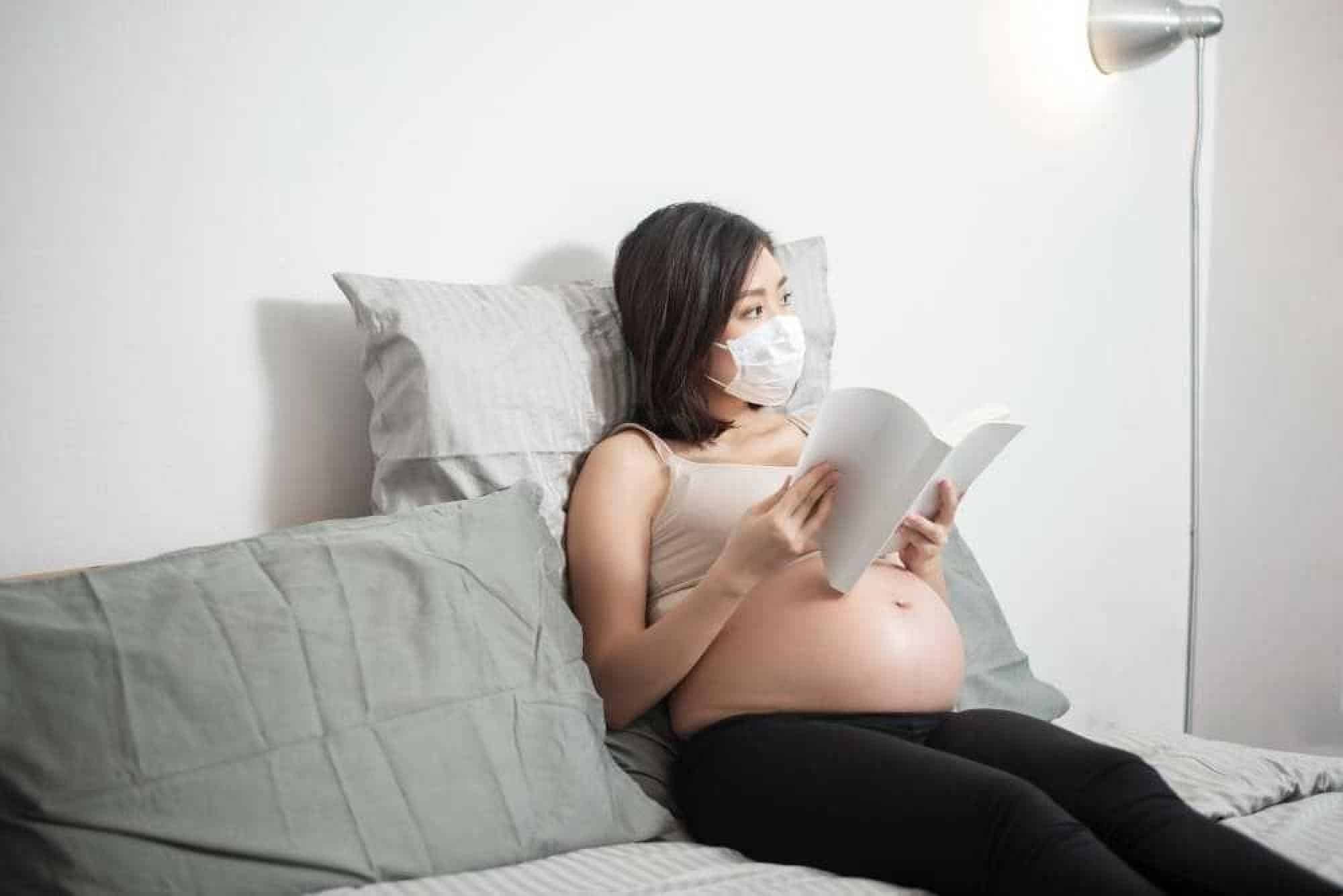 Indoor Air Pollution and Pregnancy