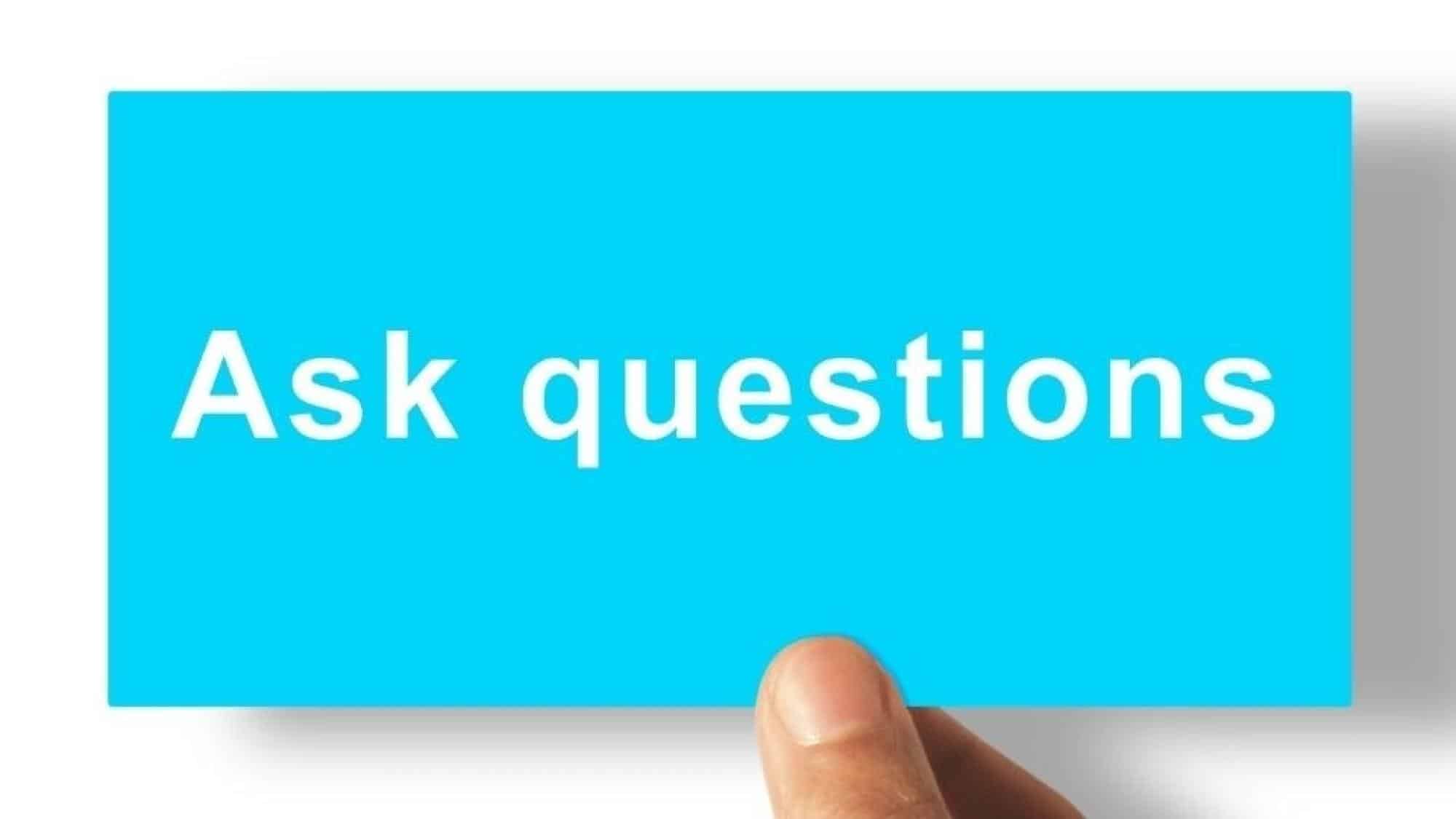 Important Questions to Ask Your HVAC Contractor