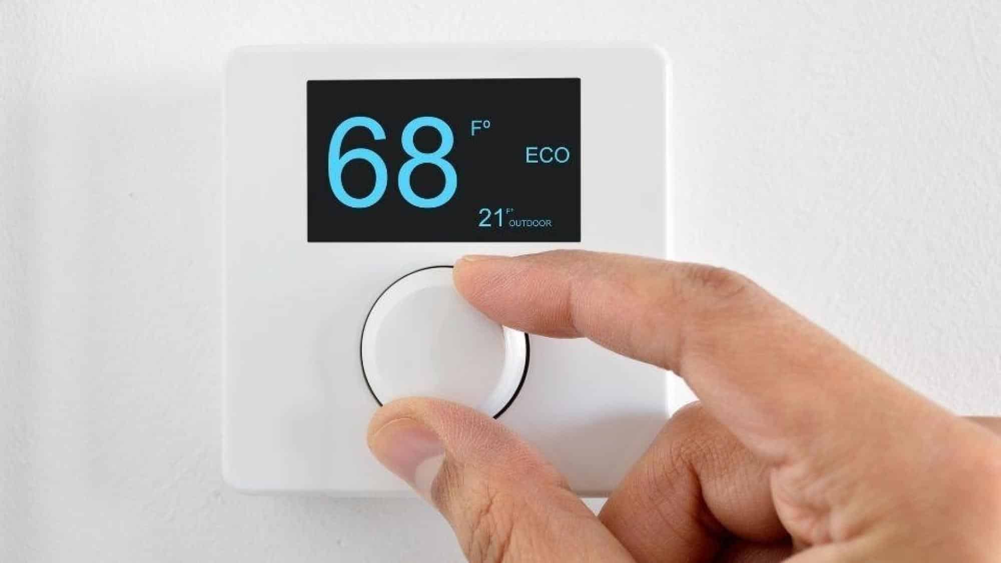 A Beginner’s Guide to Reading a Thermostat