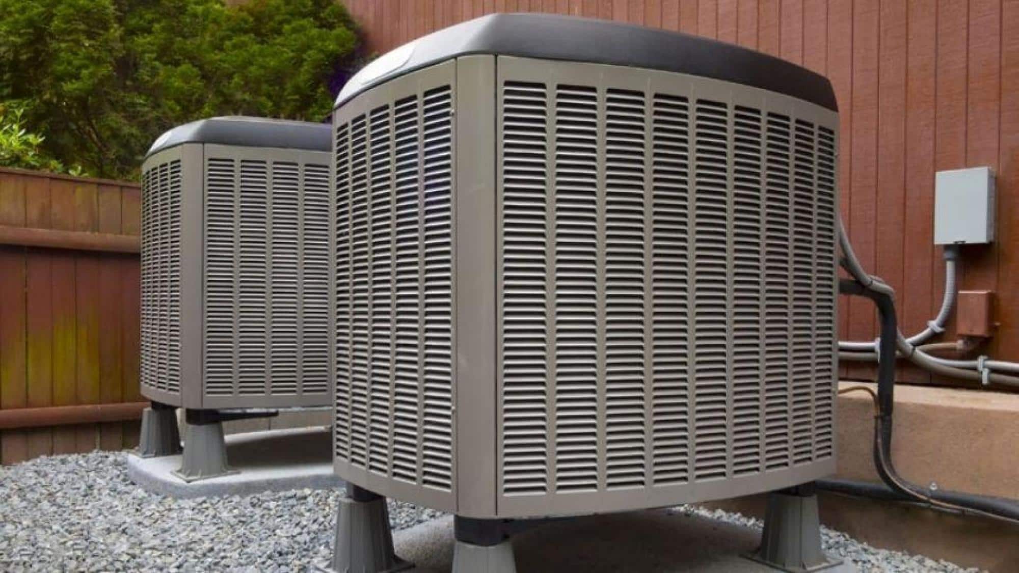 The Cost of Installing a New Central Heating System