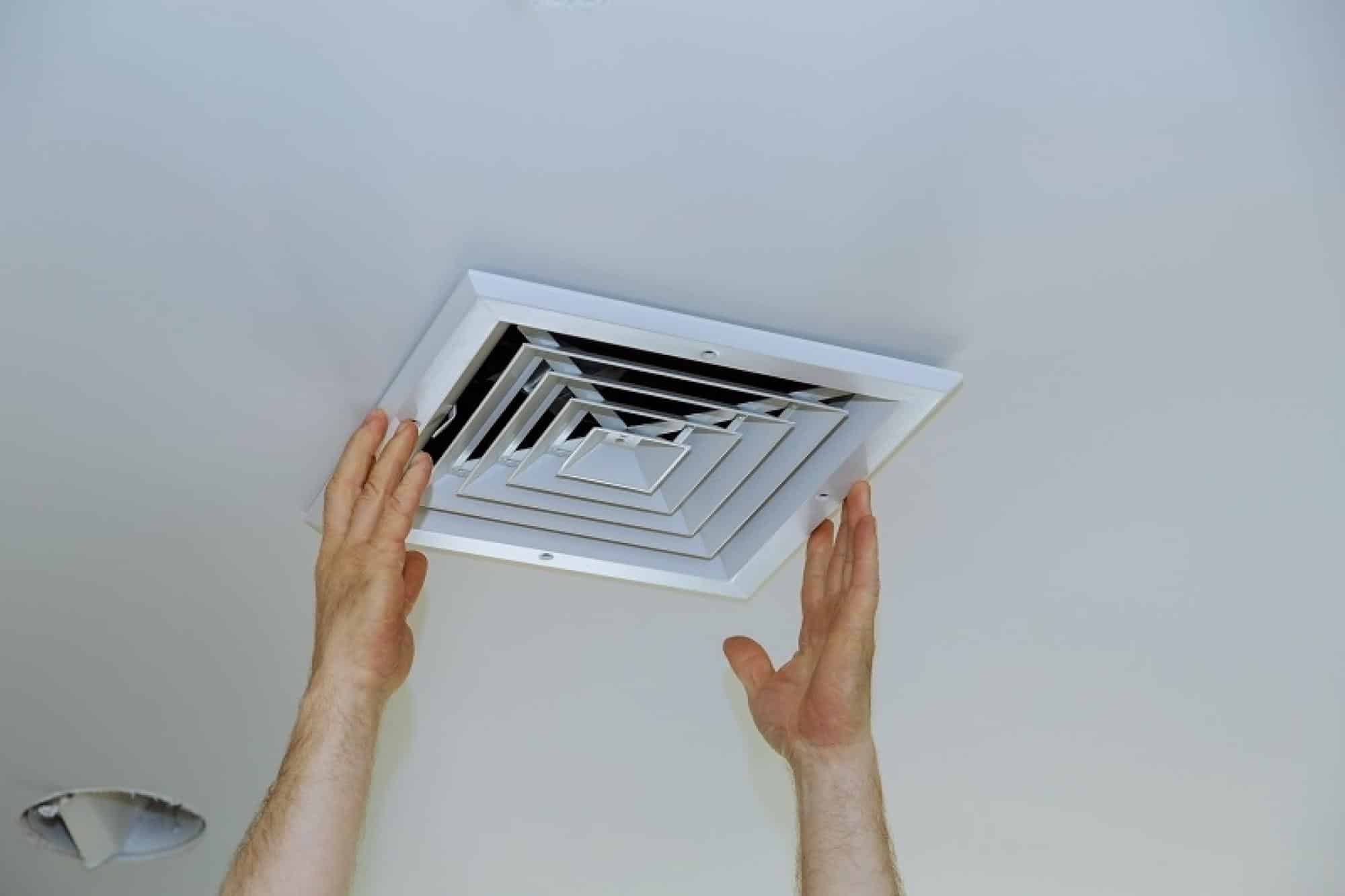 What are Smart Vents? How Do They Work?