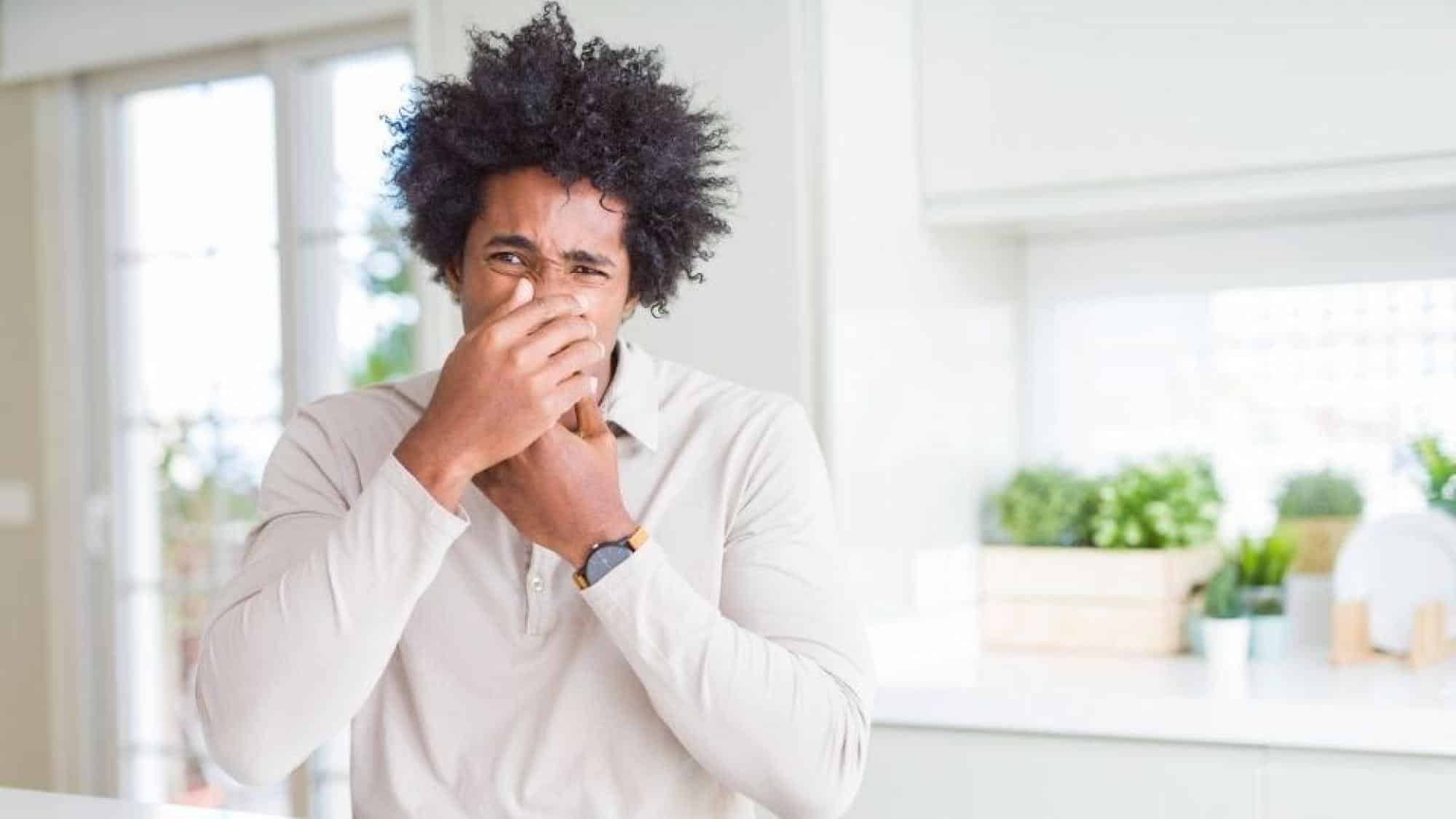 Why Does My Heater Smell Like Something Is Burning?