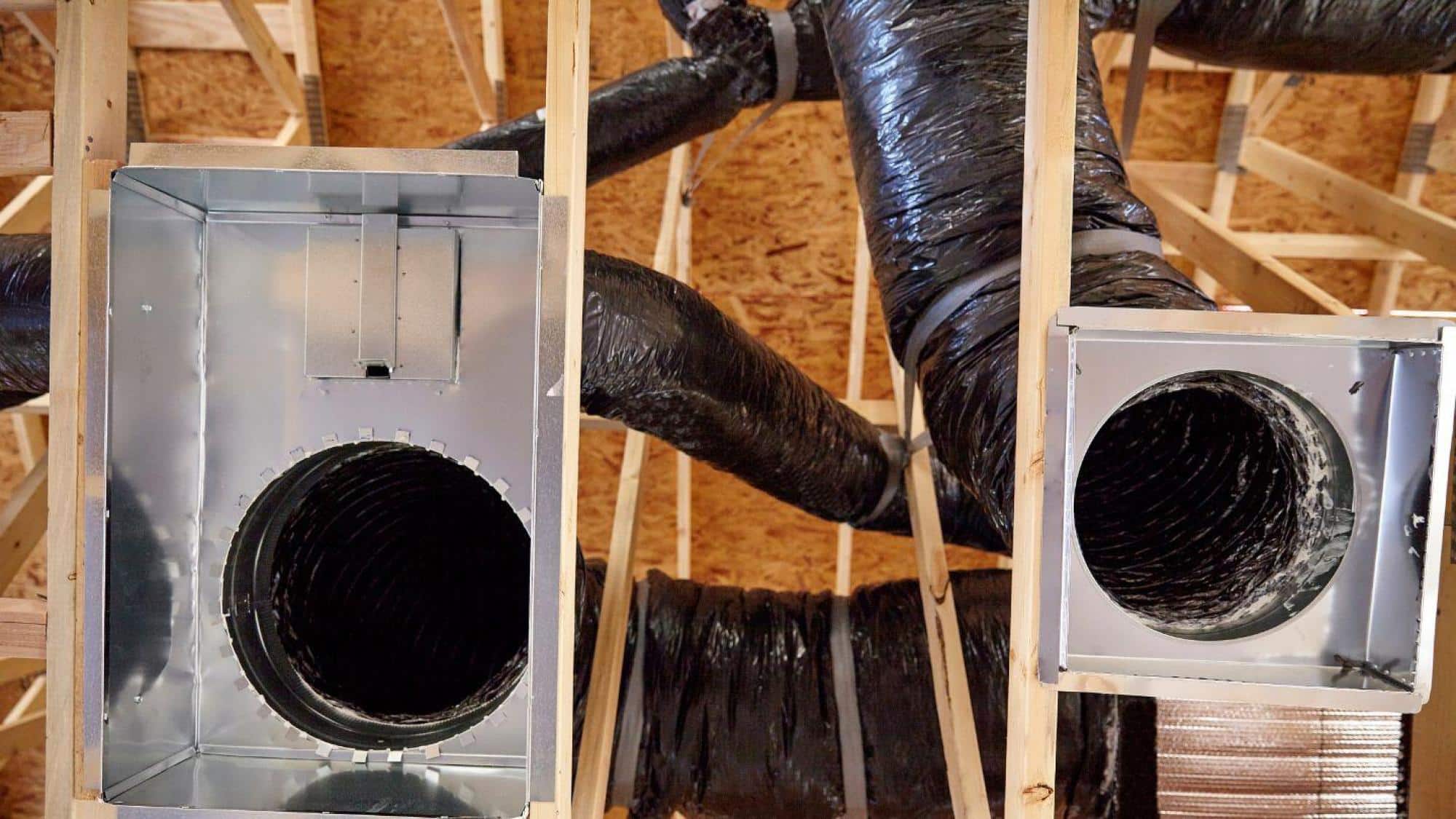 A Plenum for Your HVAC—What’s That?