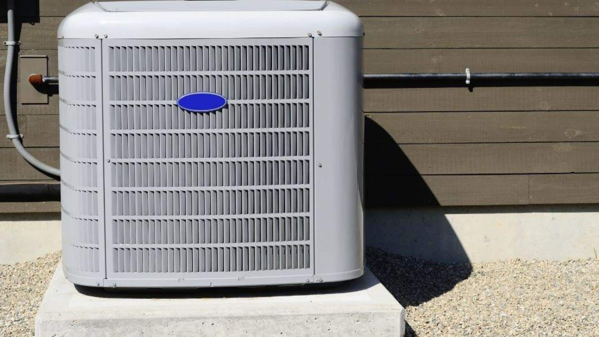 How to Calculate Air Changes Per Hour: Understanding HVAC in Buckhead