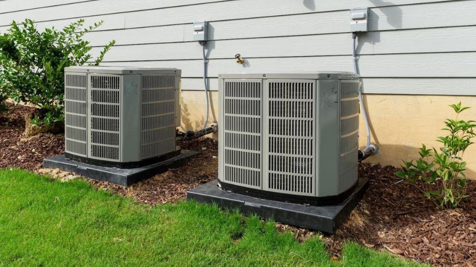 Why Does Your Air Conditioner Make Noise Even When It’s Turned Off?