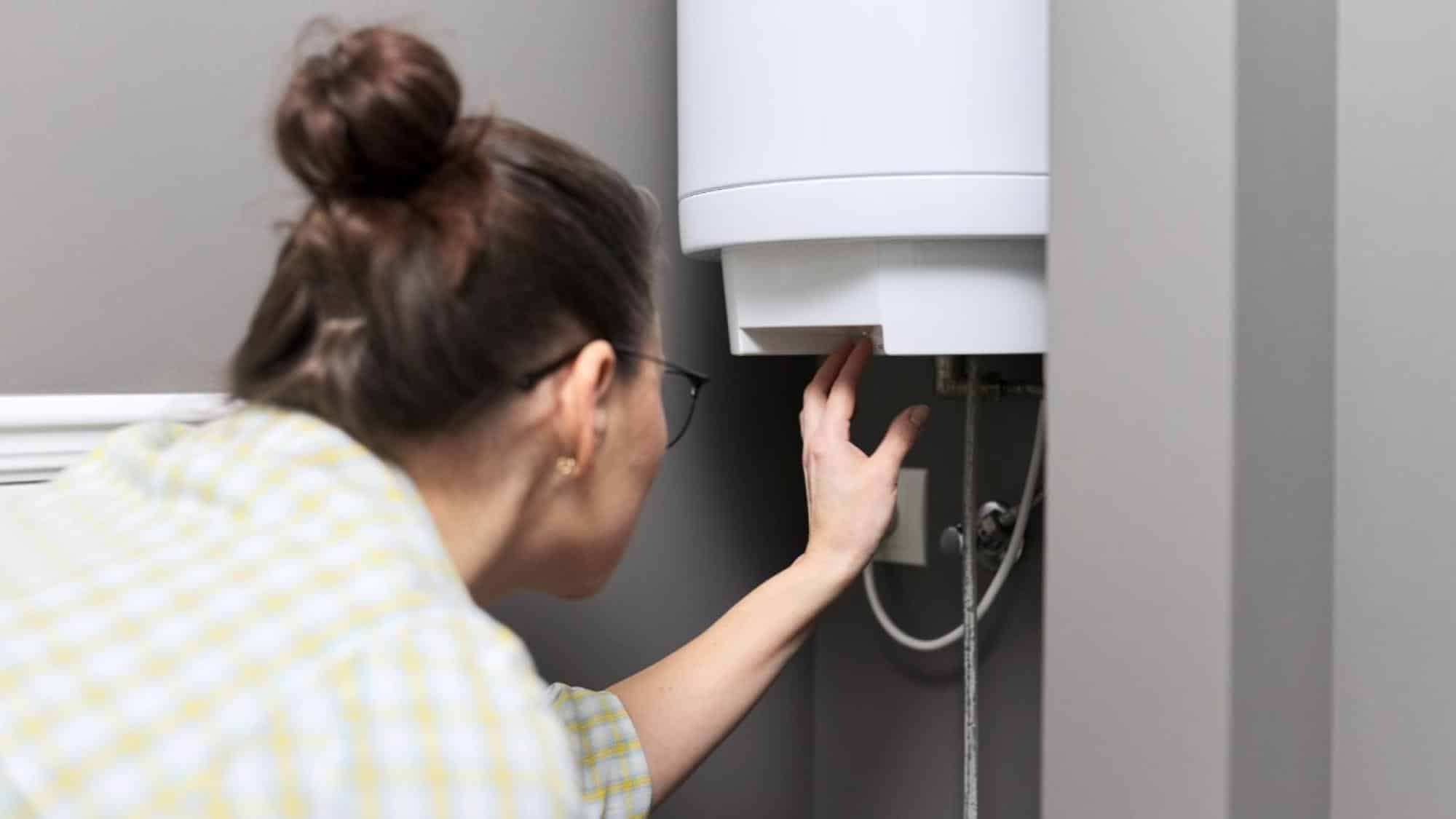 choosing the right water heater for your needs