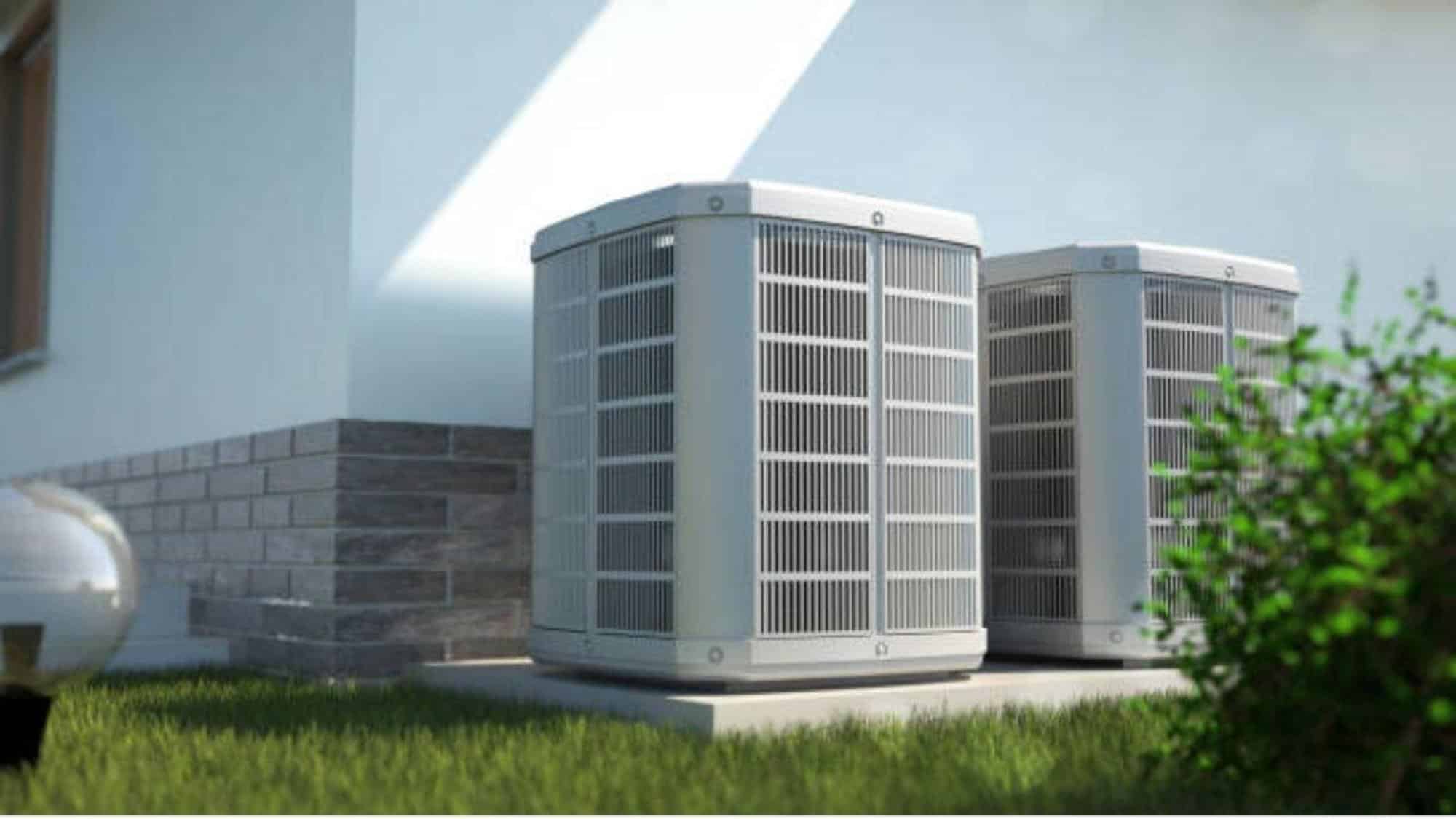 Does The Outside AC Unit Always Run?