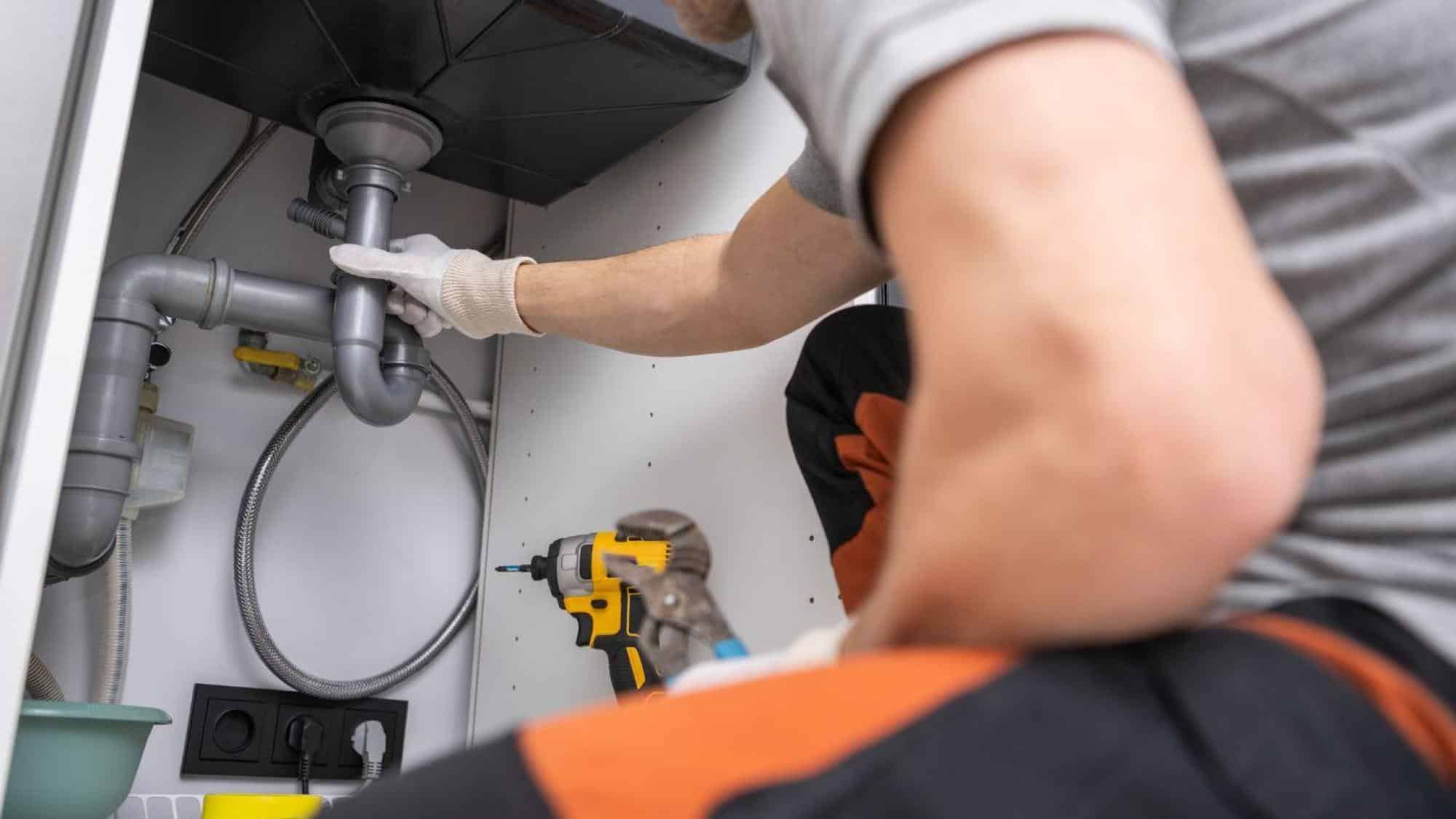 Essential plumbing maintenance tasks for cold climates