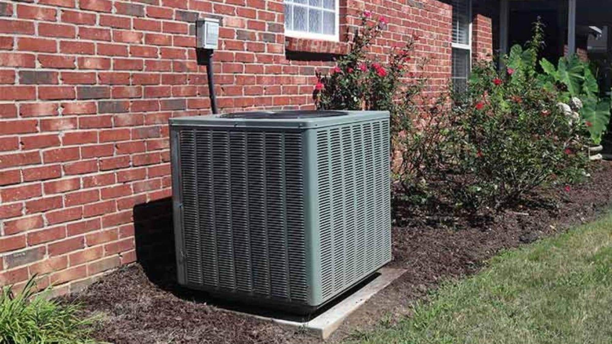 Explaining Static Pressure in HVAC Systems