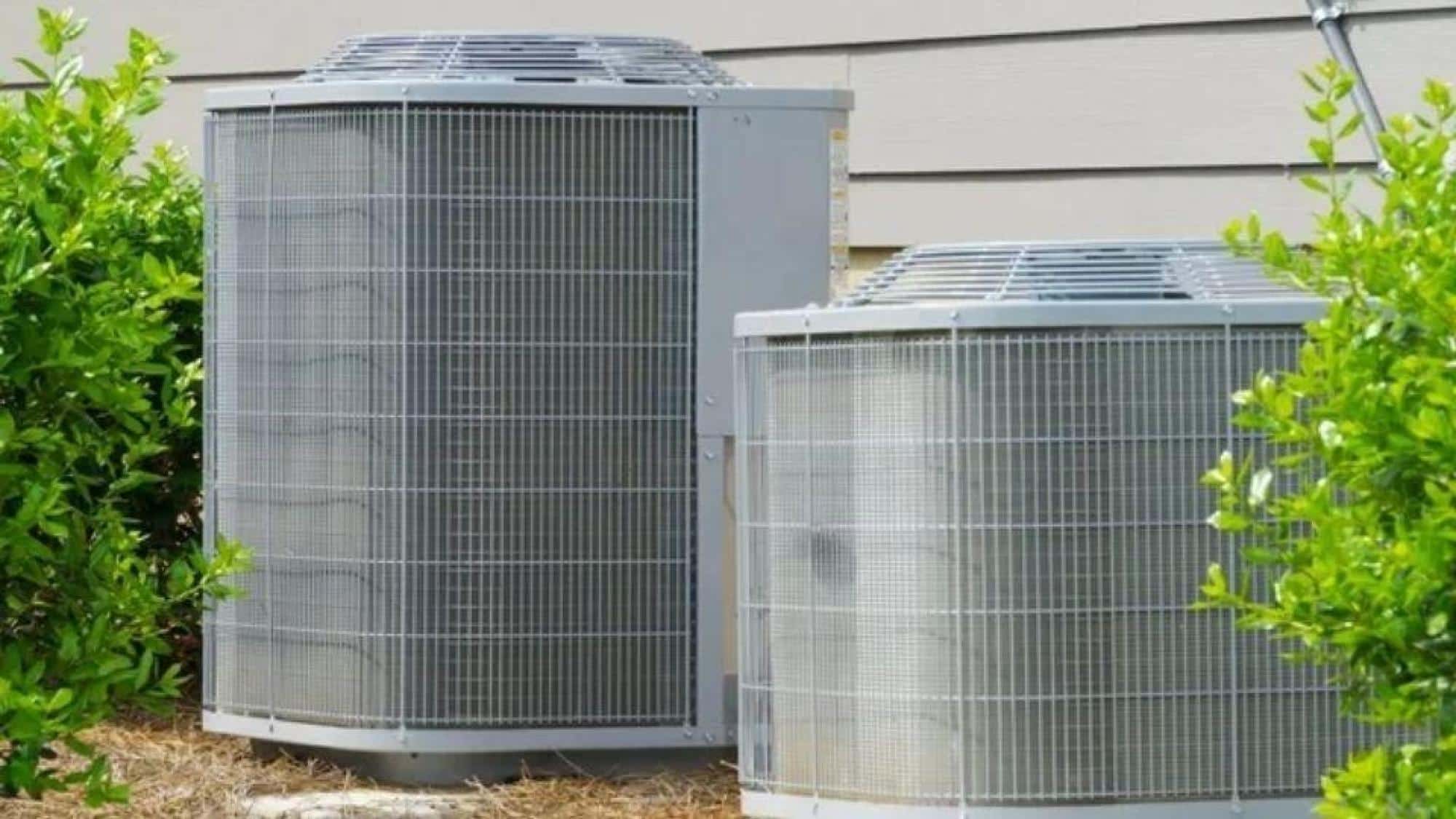 A Quick Guide for AC Installation
