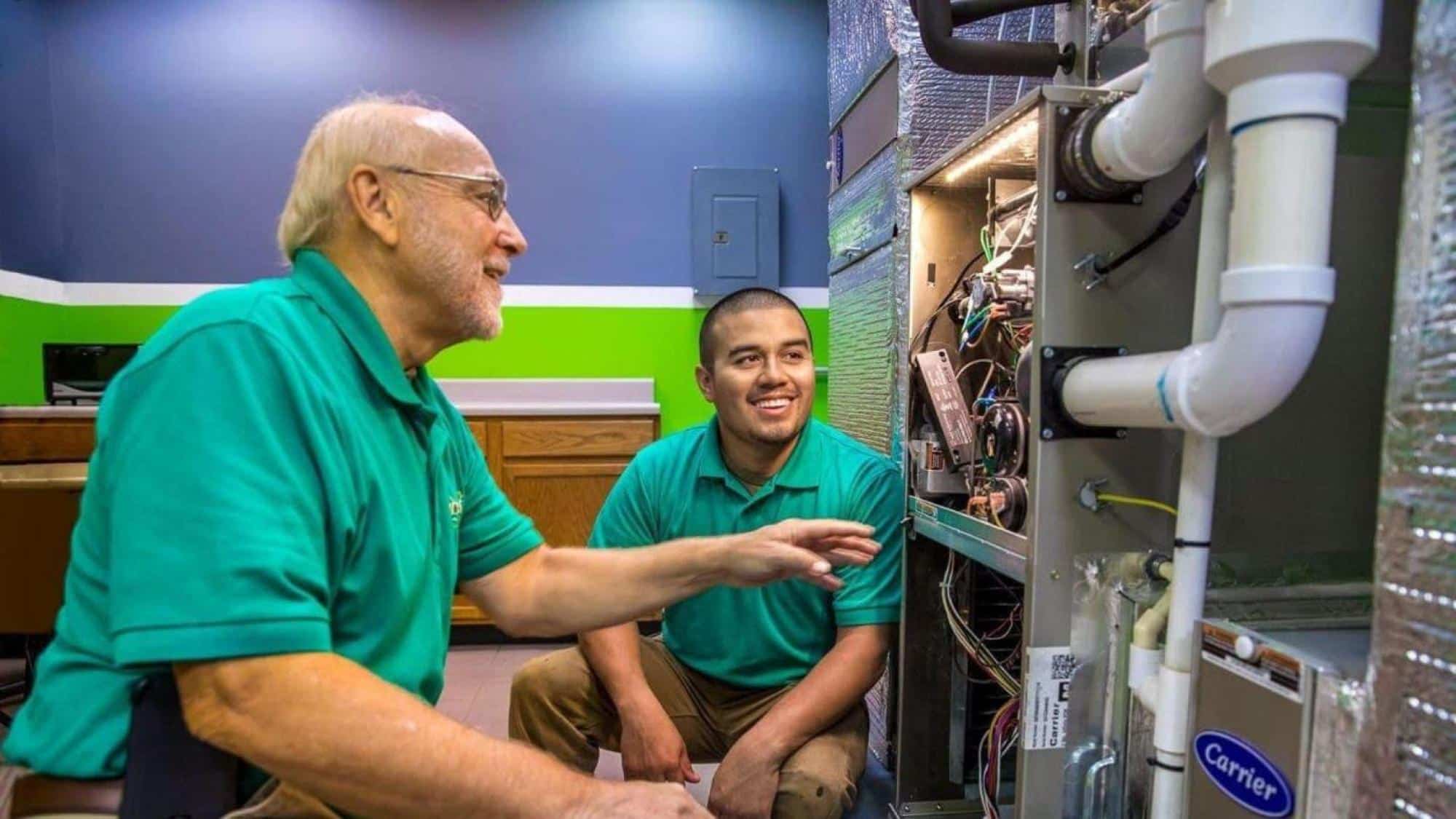 SIGNS OF A MALFUNCTIONING FURNACE IGNITOR