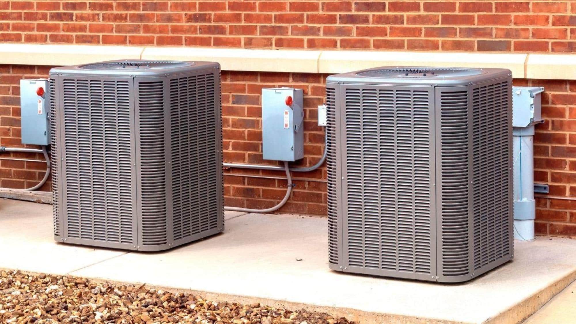 A Comprehensive Guide to Choosing an HVAC Unit for New Homes
