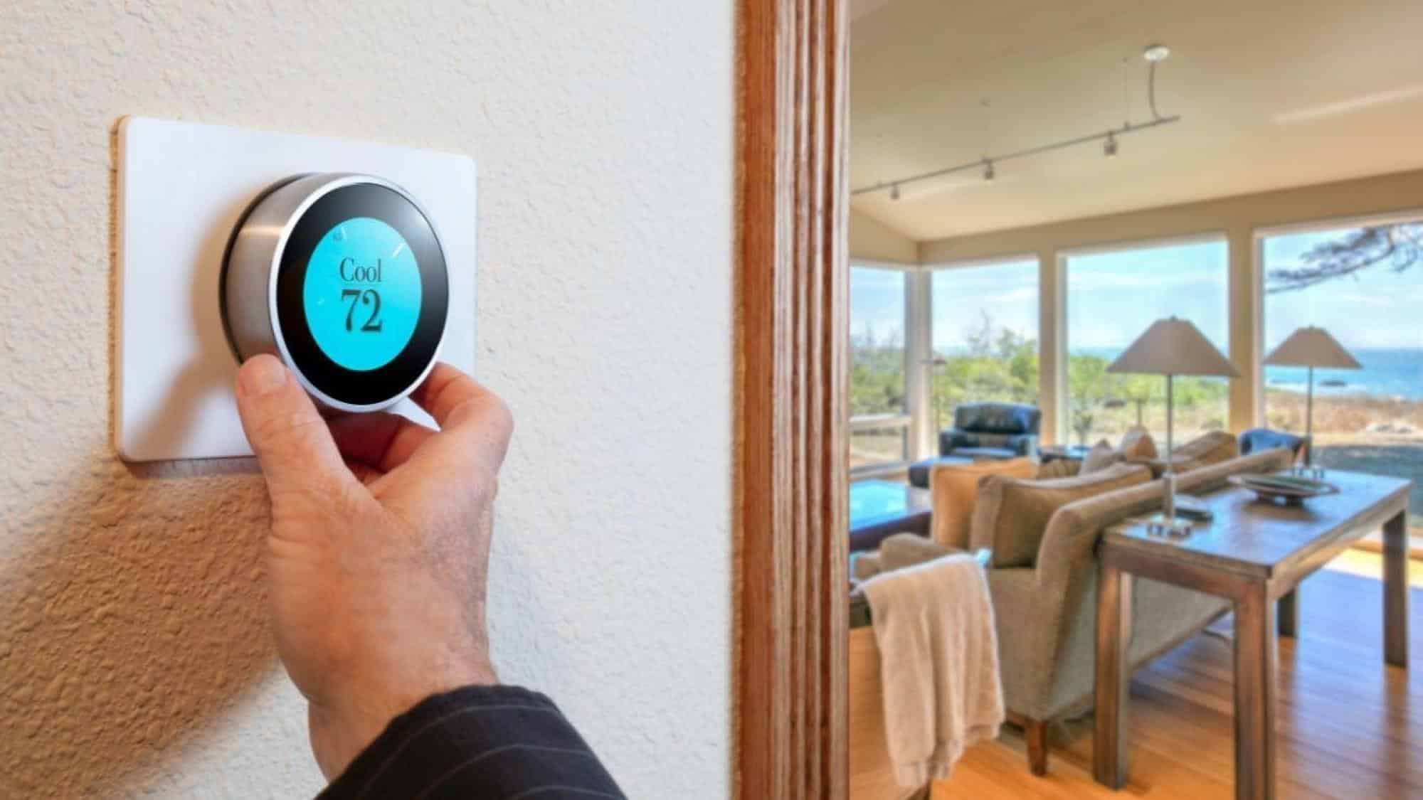Choosing the Right Thermostat for Your Home: A Comprehensive Guide
