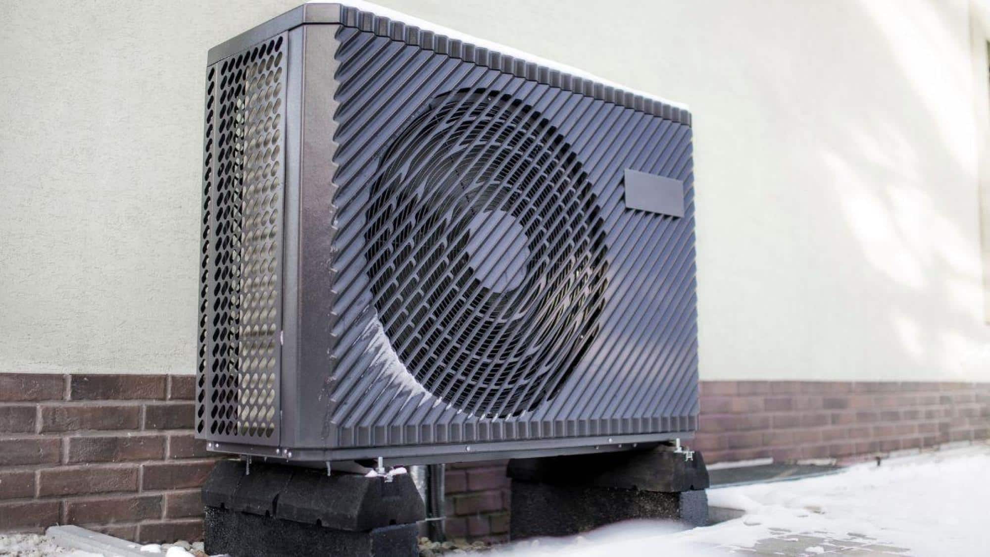 Heat Pumps Vs Air Conditioning: What’s The Difference Between The Two