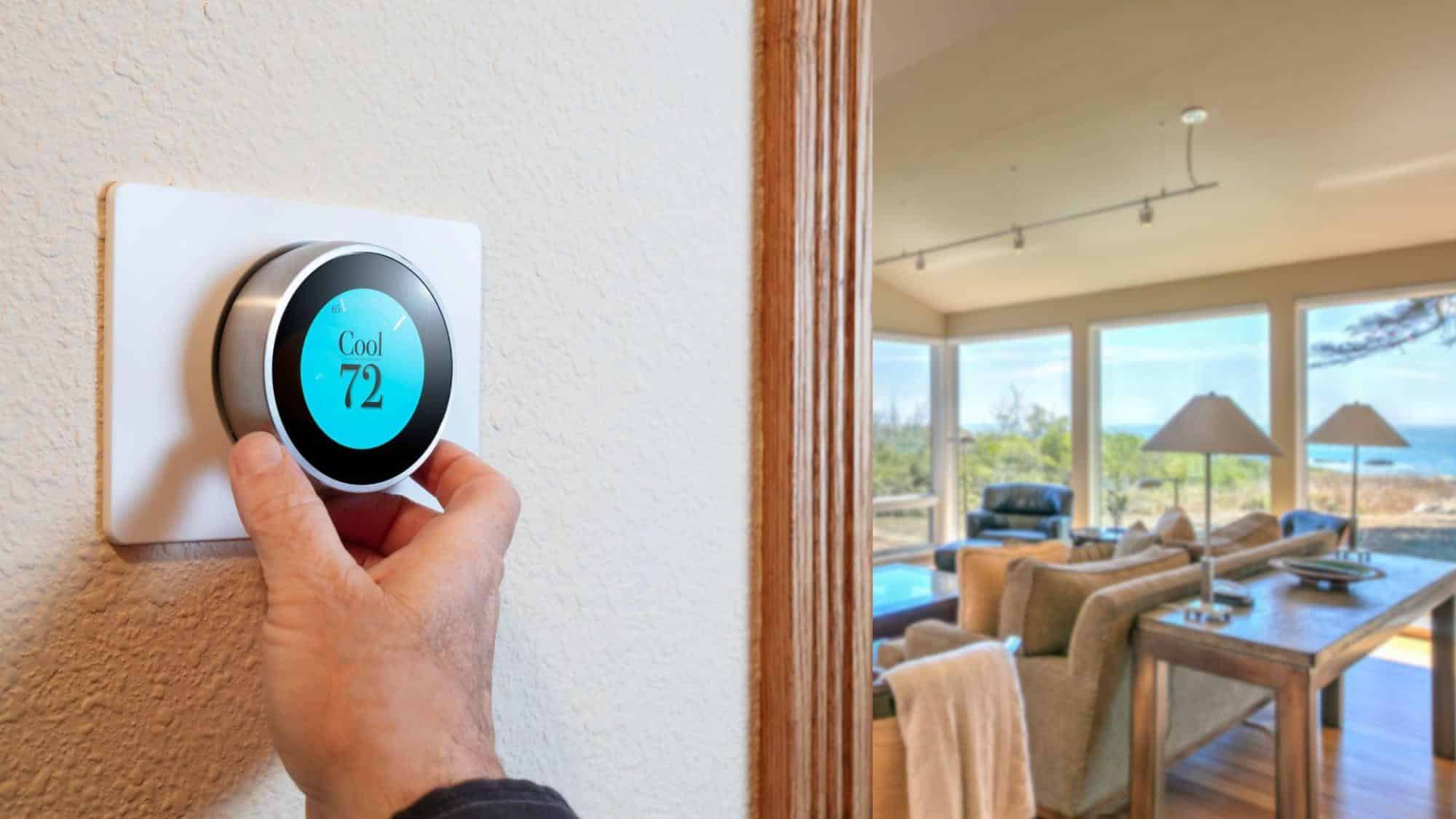 How digital thermostats work