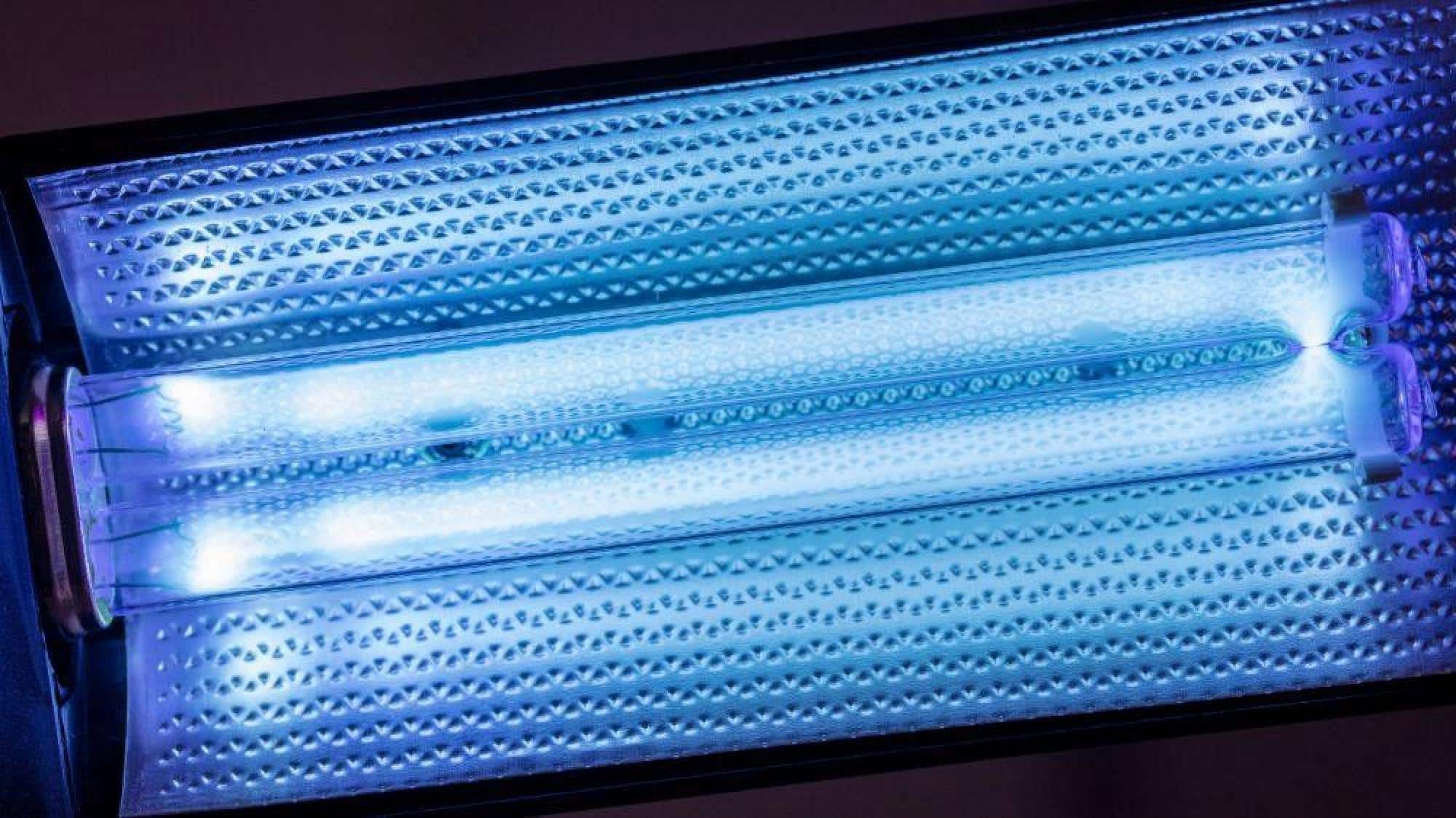 How Do UV Lights for HVAC Systems Improve Your Home’s Air?
