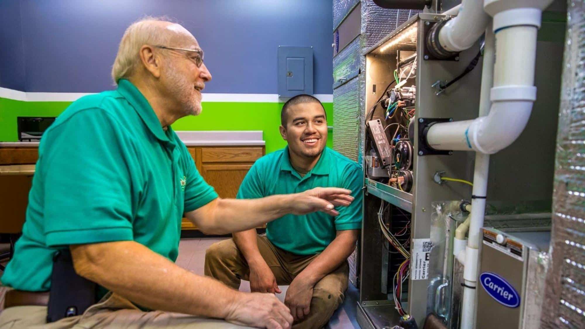 How Do You Reset a Furnace? Simple Steps for Easy Fix