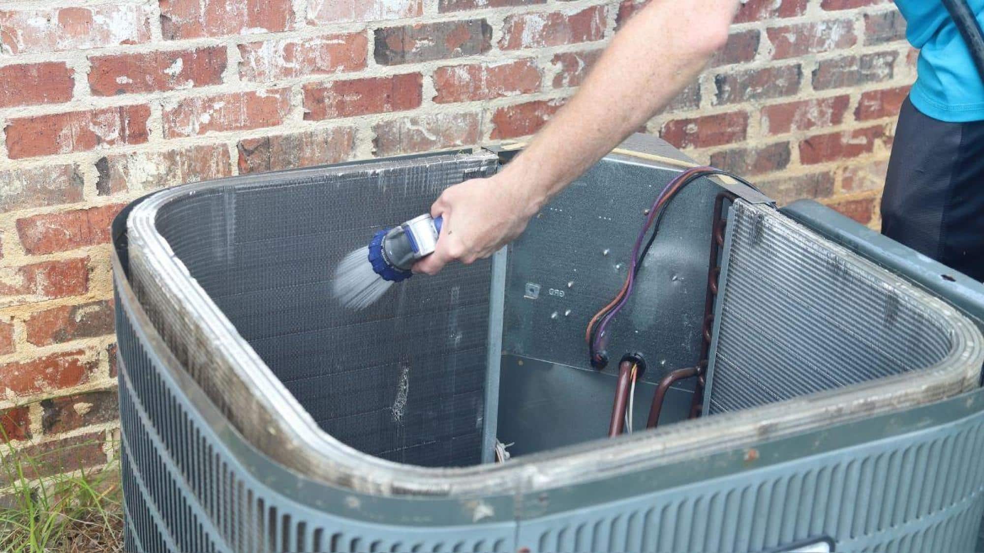 How Frequently Should You Clean Your AC Coils?