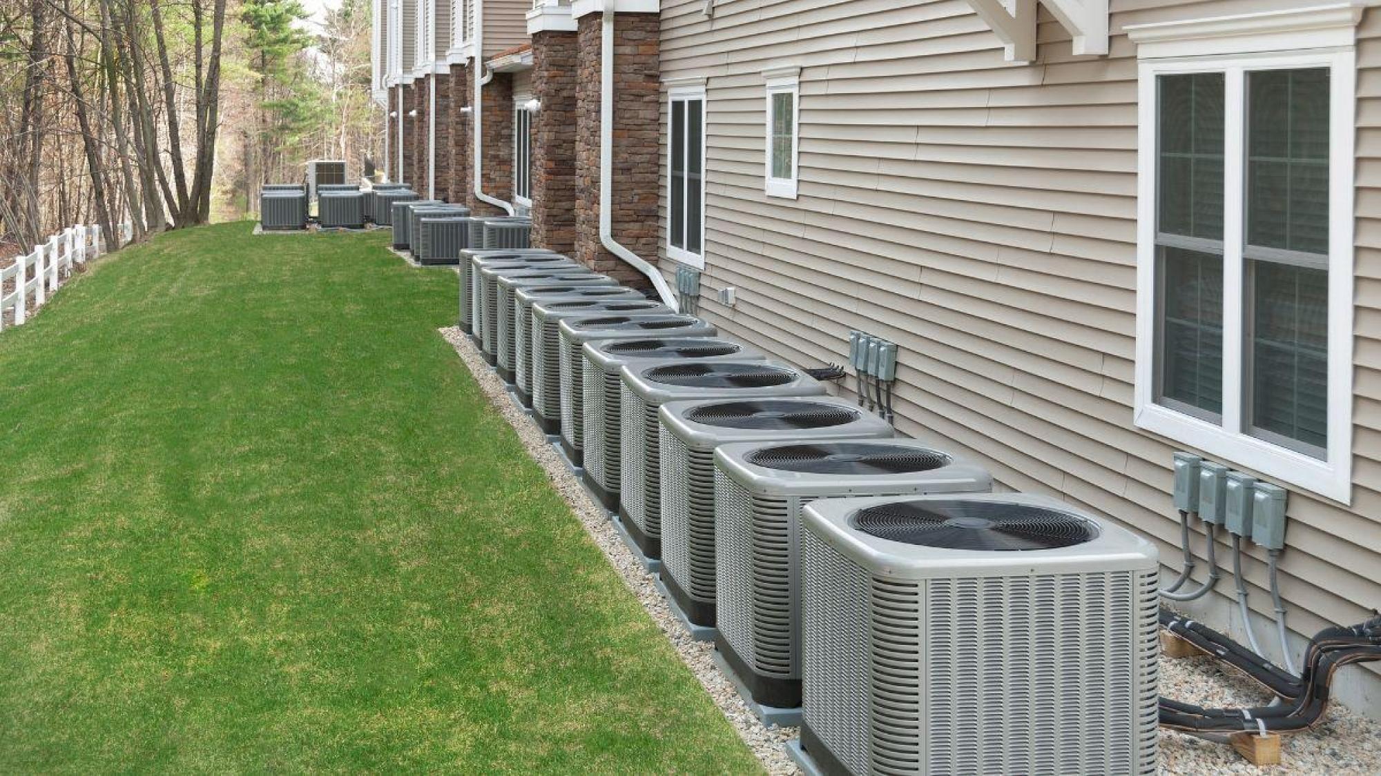 How Many Watts Does an Air Conditioner Use?