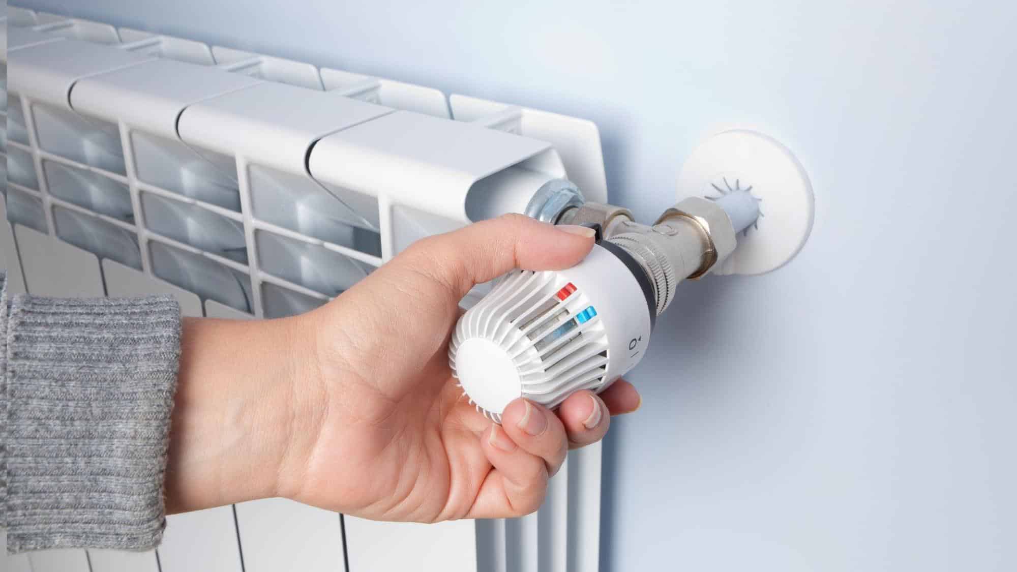 How mechanical thermostats work