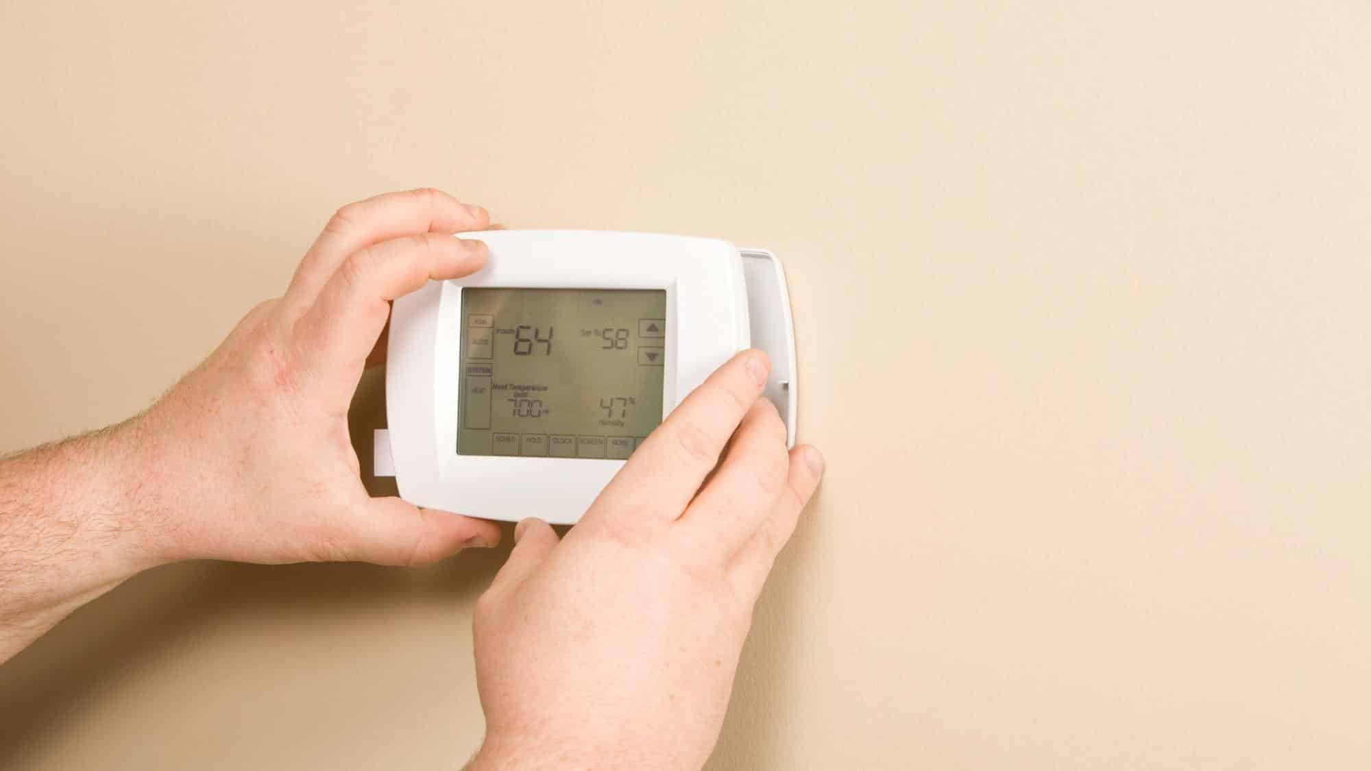 How to Change a Battery in a Thermostat: The Best Guide