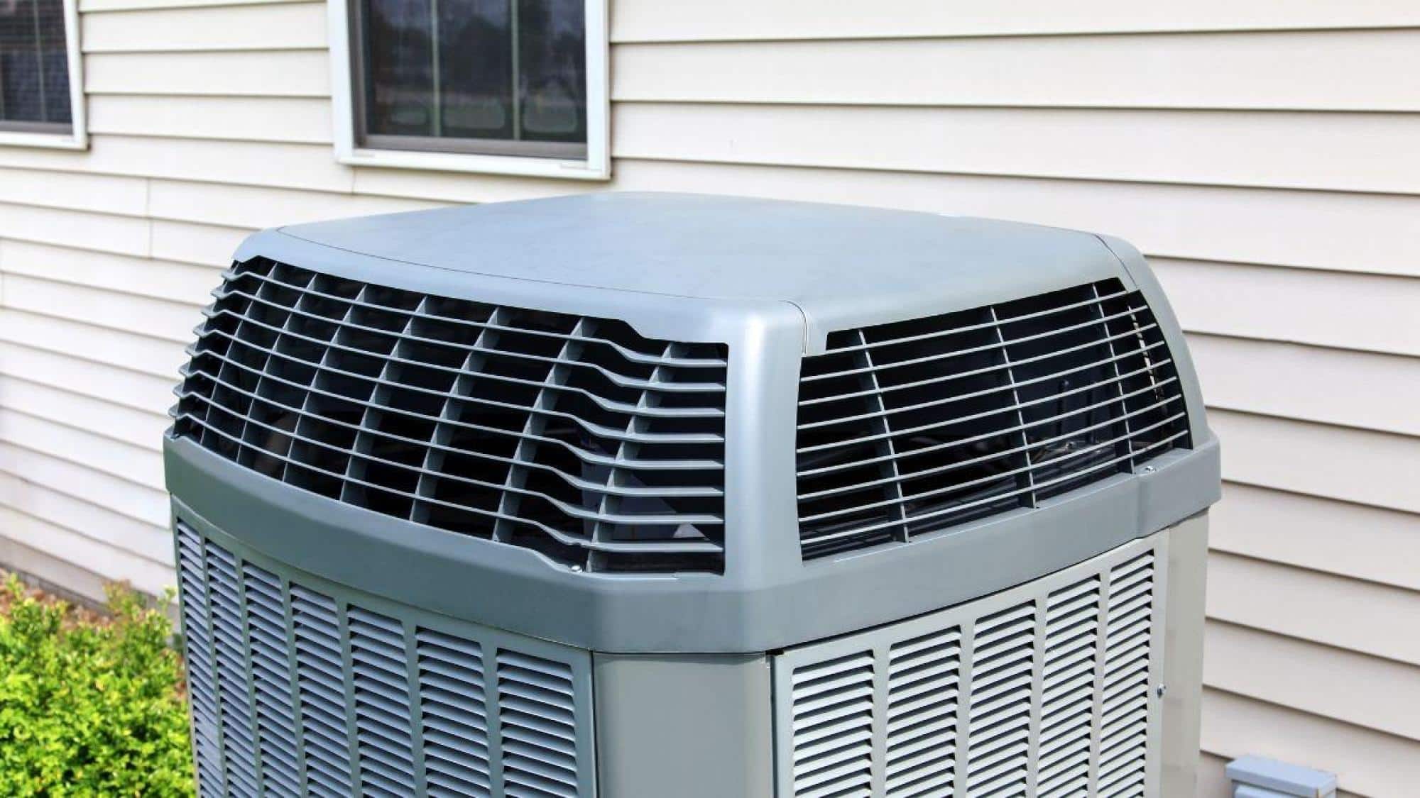 How to Effectively Reset Your Air Conditioner for Improved Performance