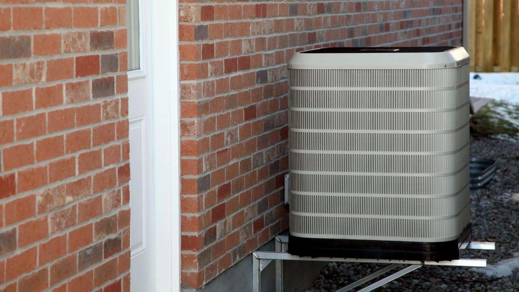 Why Is My Heat Pump Fan Stalled? Common Culprits and Solutions