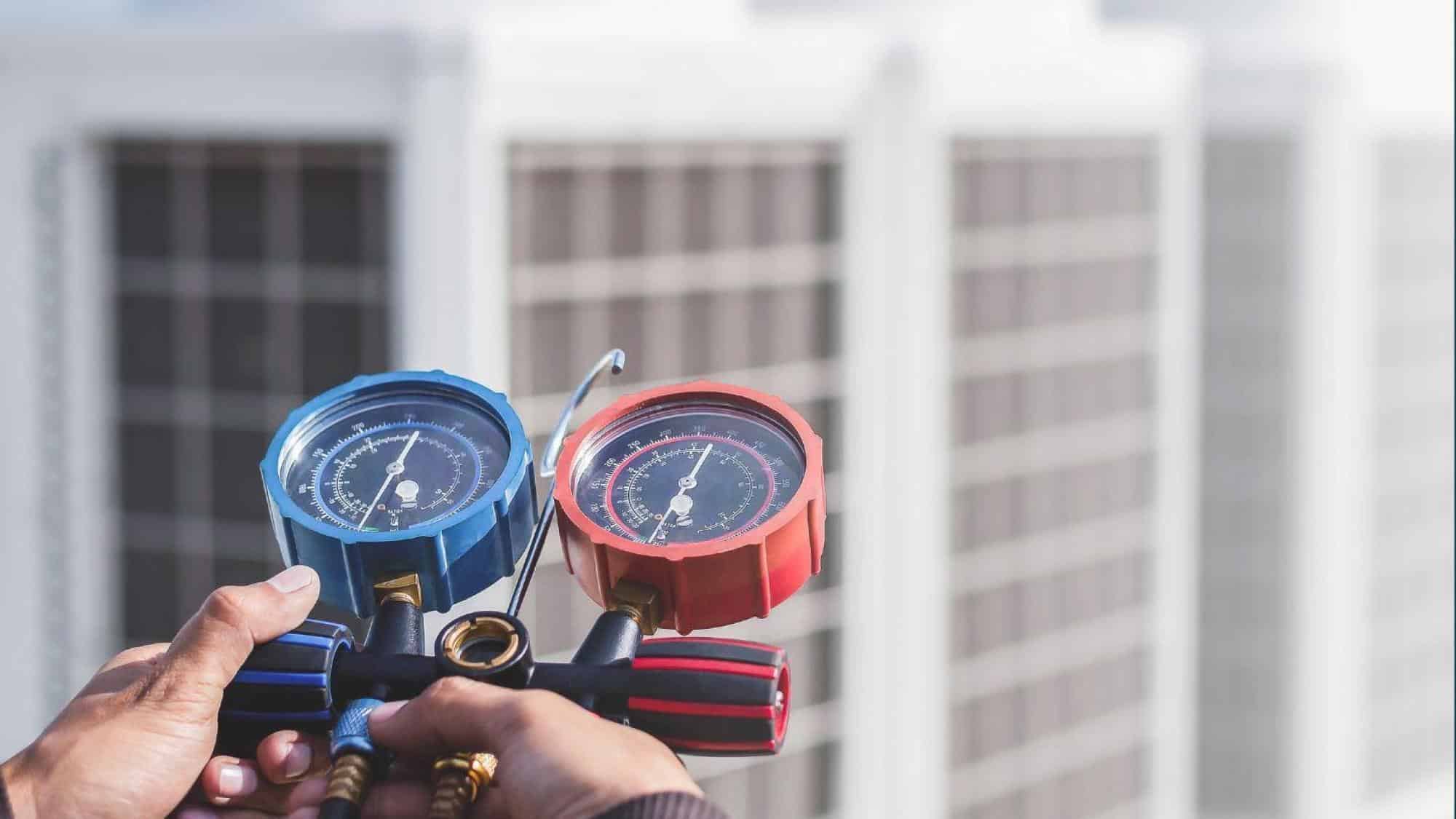 The Dangers of R-22 Refrigerant: Why Upgrading Your HVAC System Is Essential