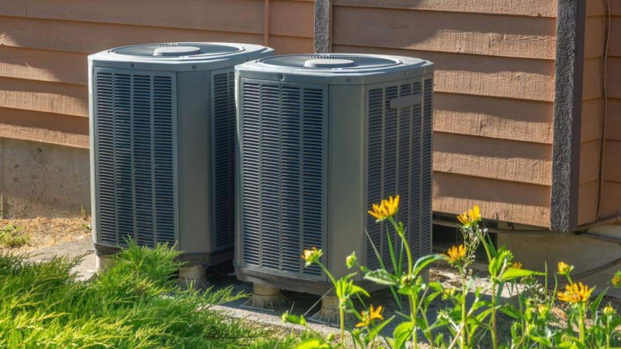 Here’s Your Spring HVAC Maintenance Guide