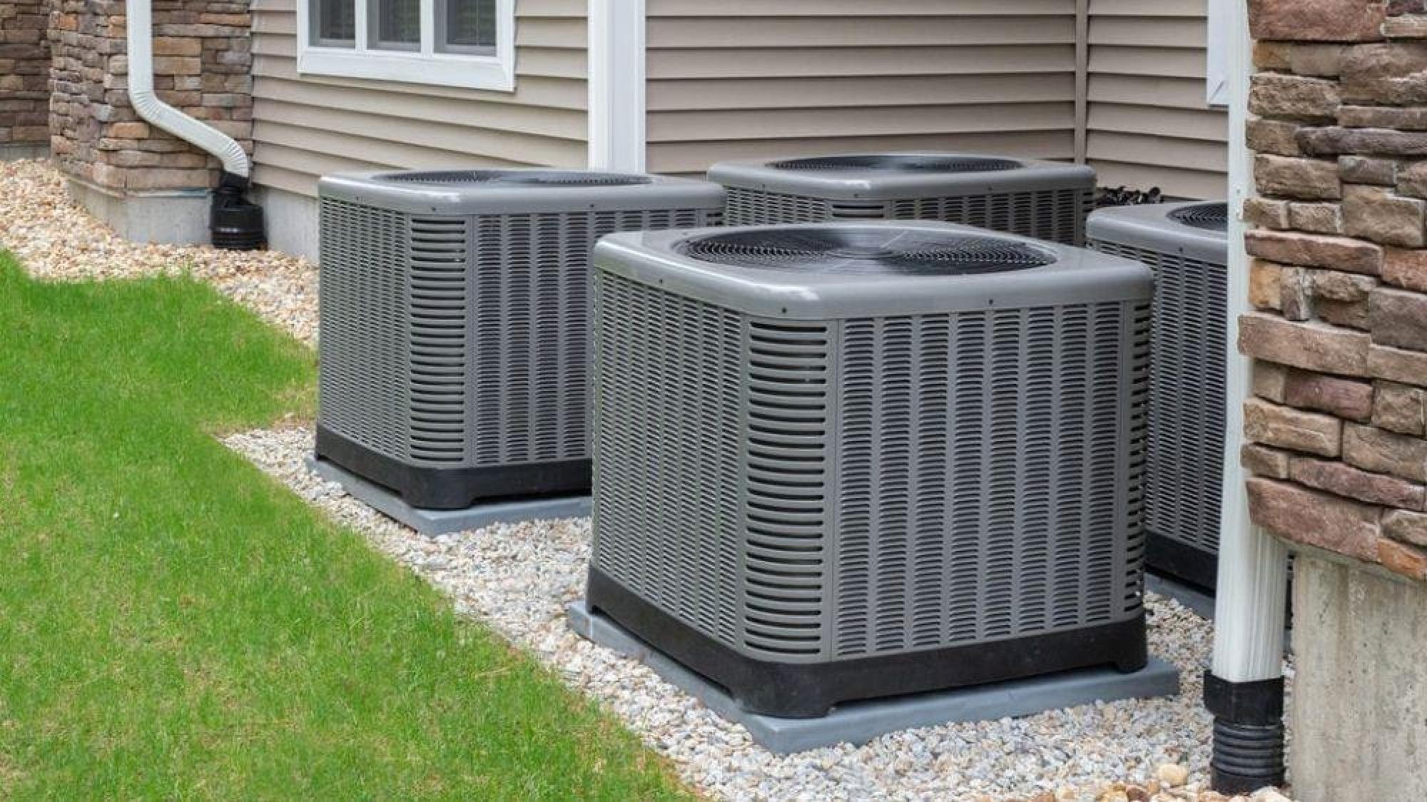 HVAC Units