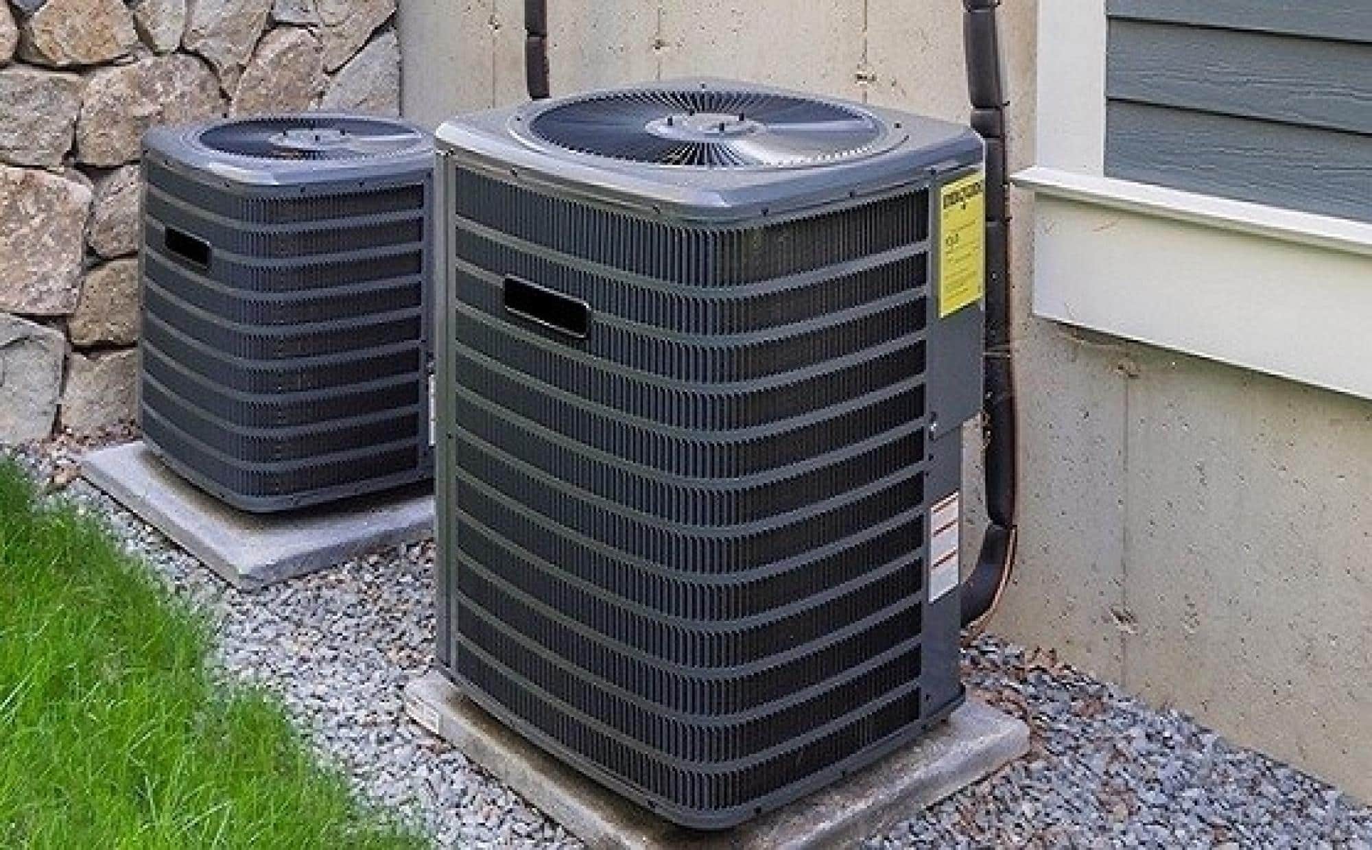 Health Benefits of Having an HVAC System