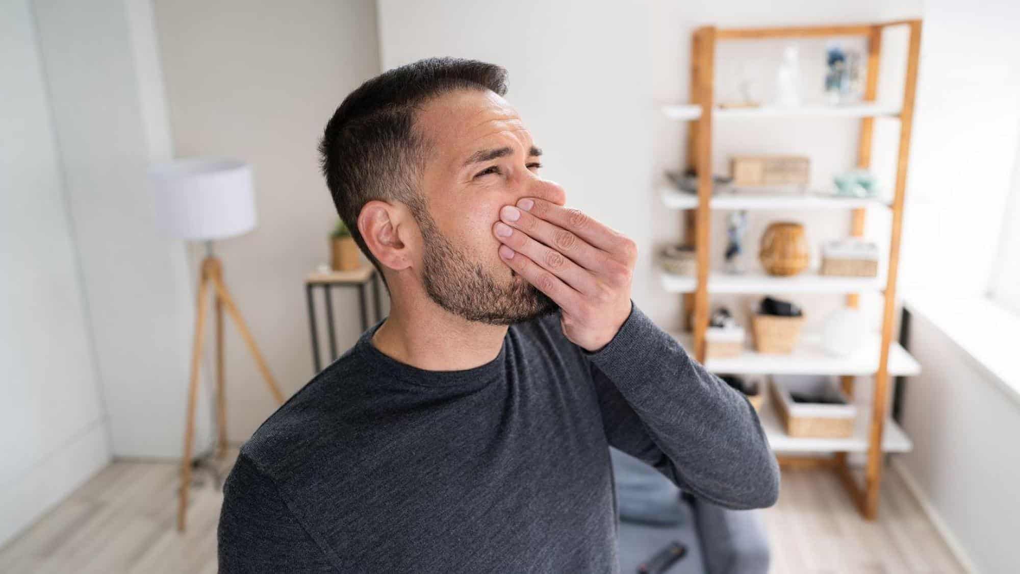 Identifying A Chemical Smell In Your Ac