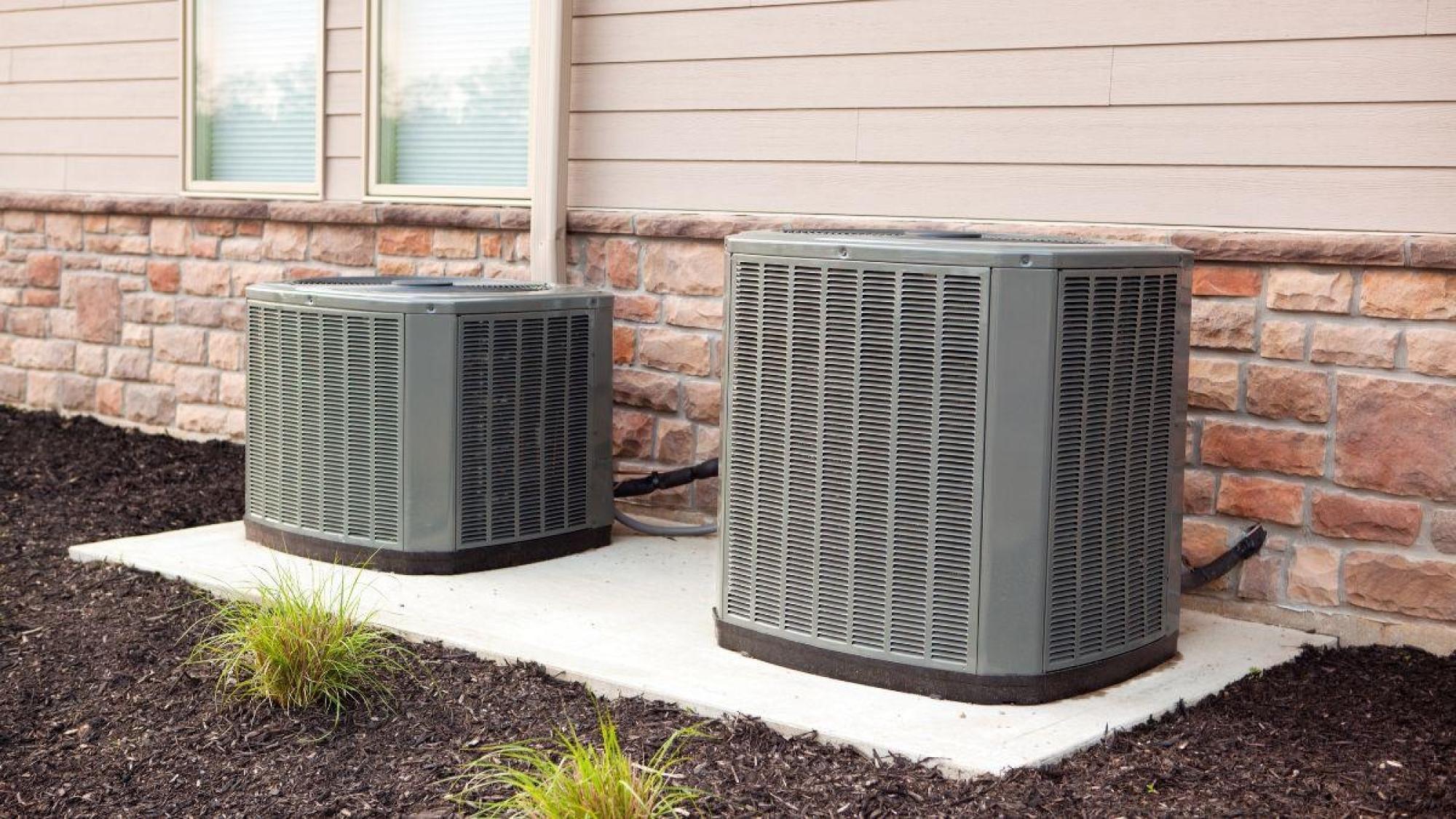 Is Shading Your Air Conditioner Worth It?