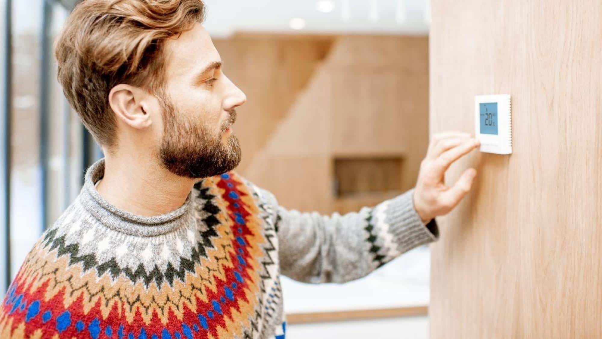 Maximizing Comfort and Efficiency: Winter Thermostat Management in Atlanta