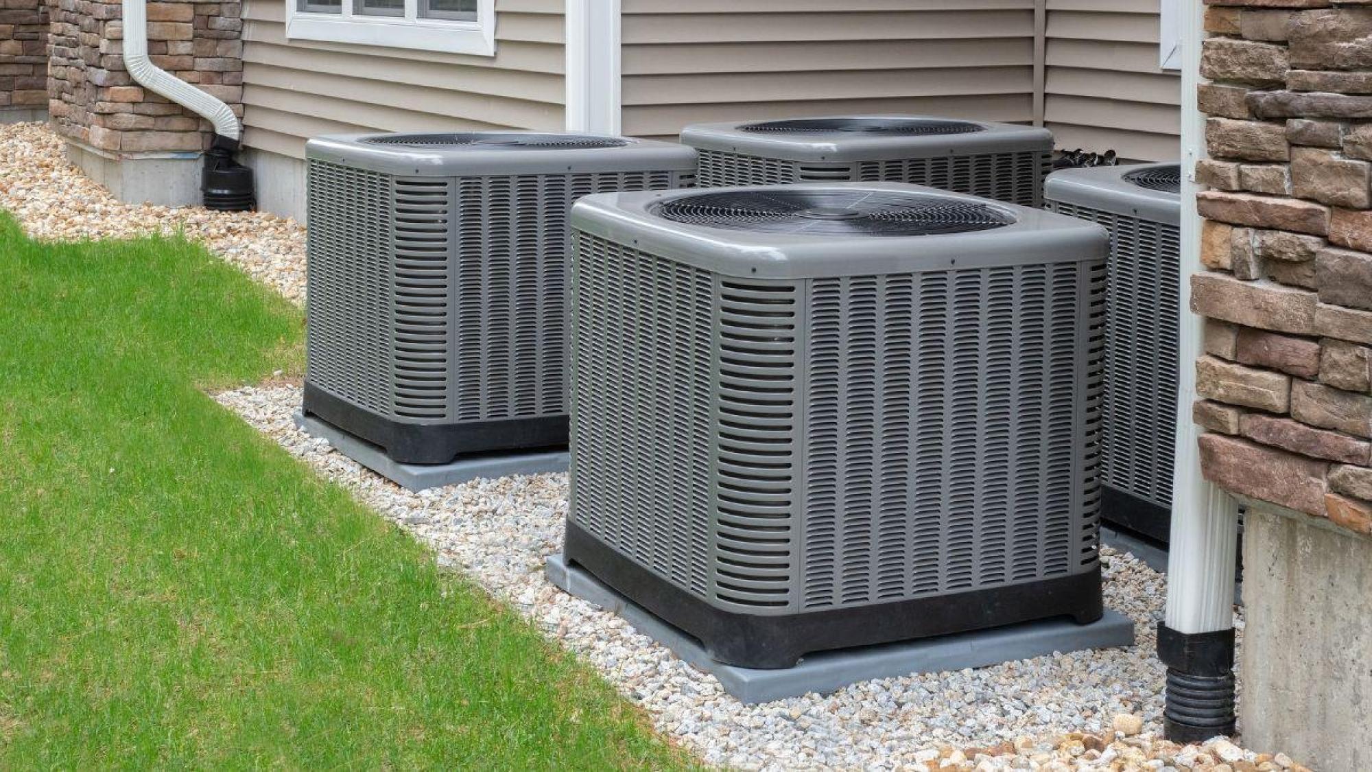 Moncrief Heating & Air Conditioning is Now an Ace Hardware Company
