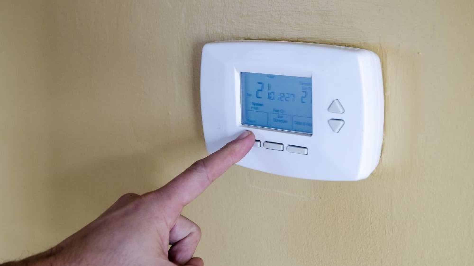 What Could Prevent Your AC from Responding to the Thermostat?