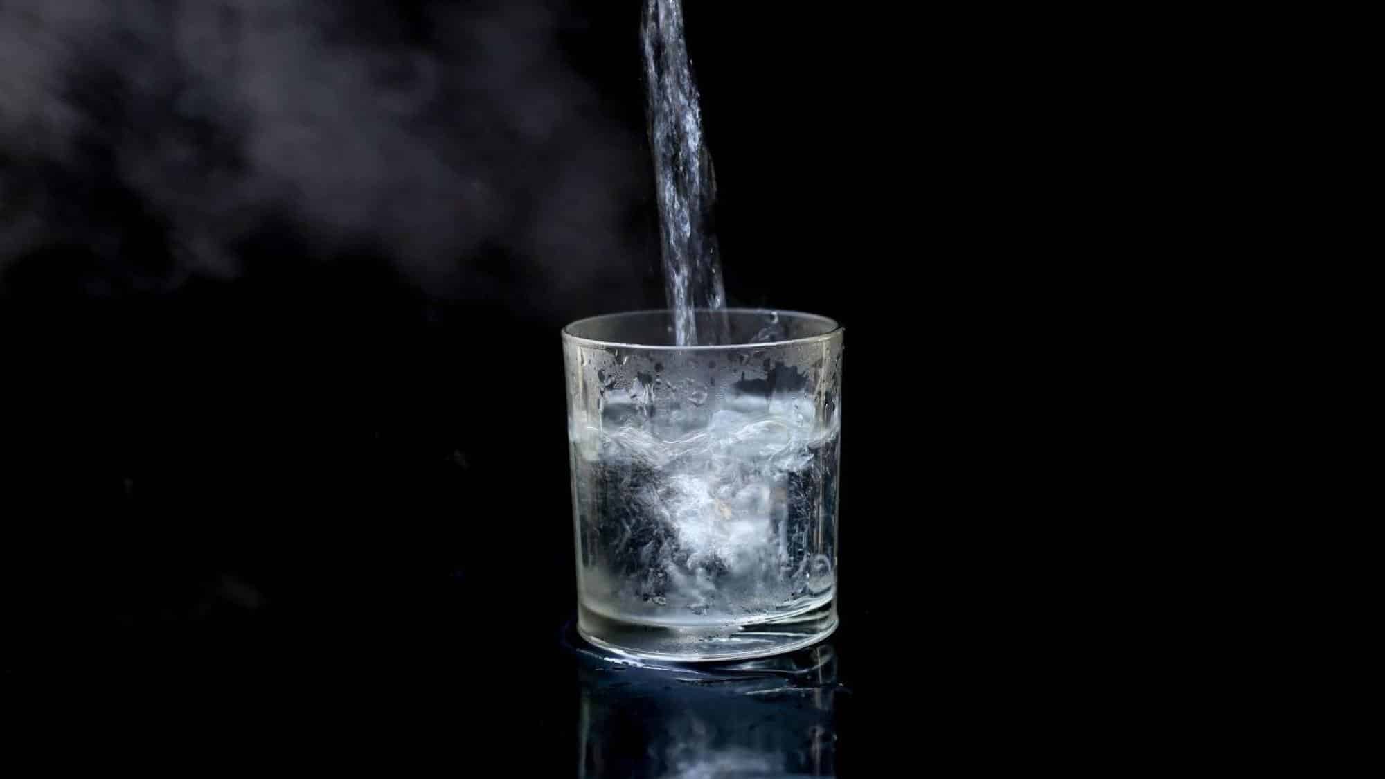 Can a Tankless Water Heater Really Run Out of Hot Water?